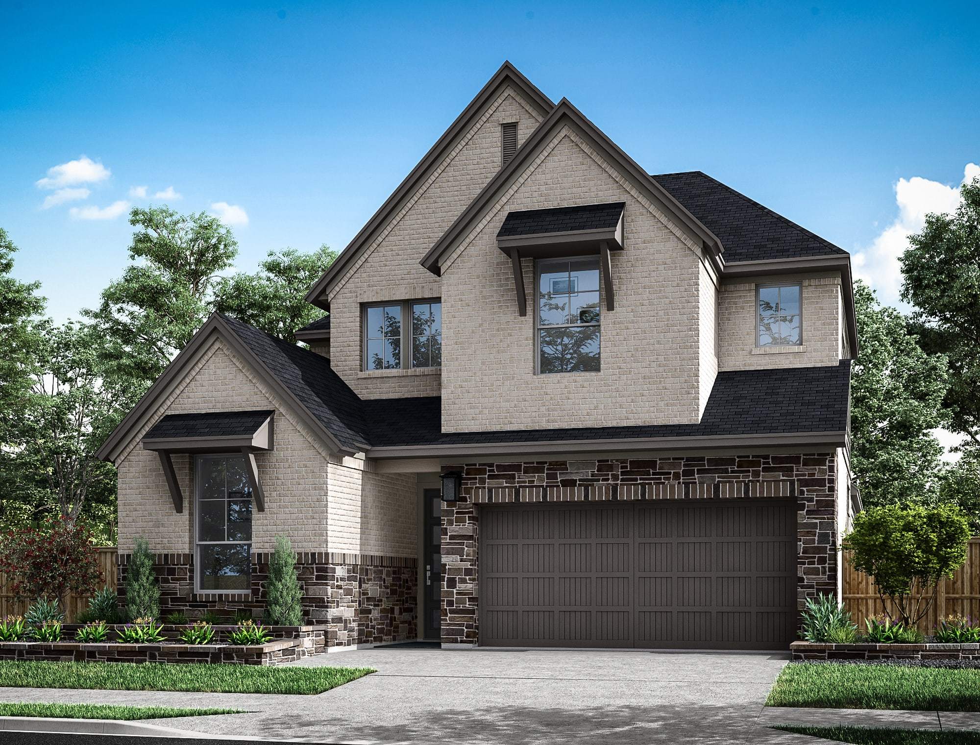 14924 Clover Meadow Lane (Tanager)