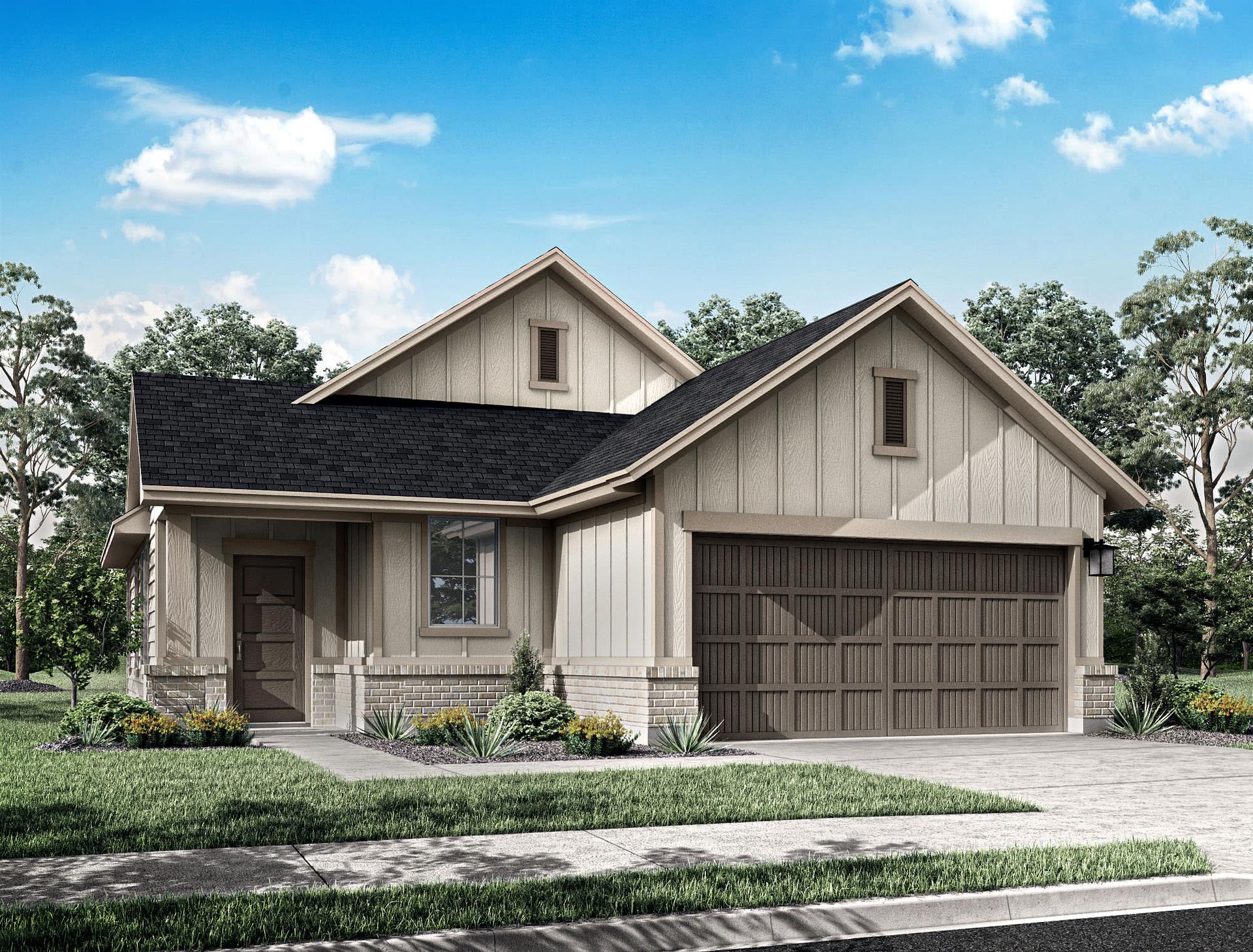 21850 Black Tulip Lane