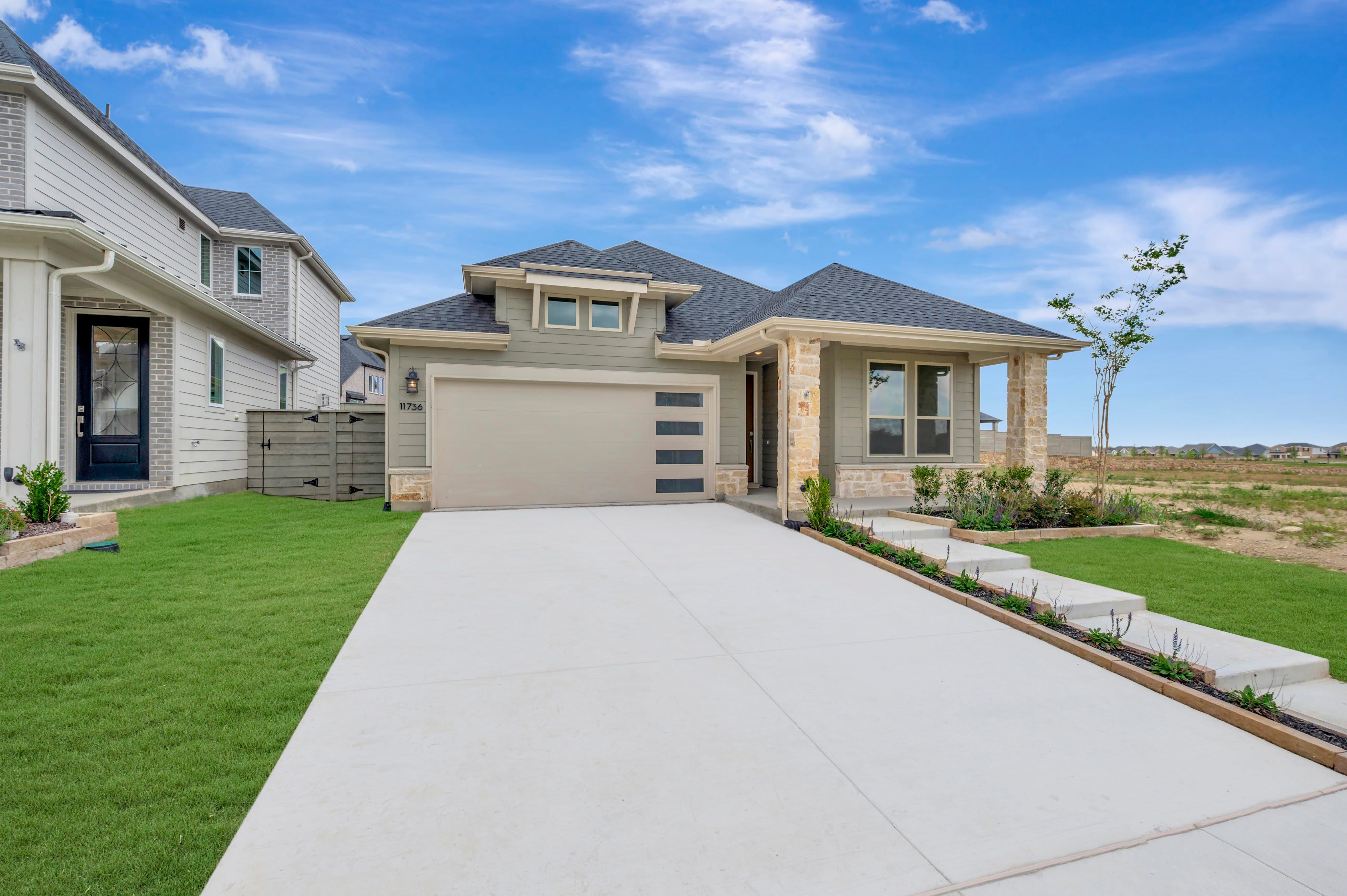 11736 Edgewood Drive