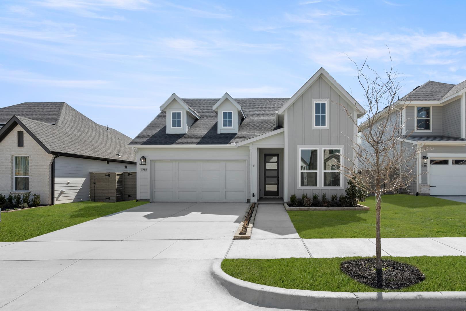 11757 Edgewood Drive (Hazel)