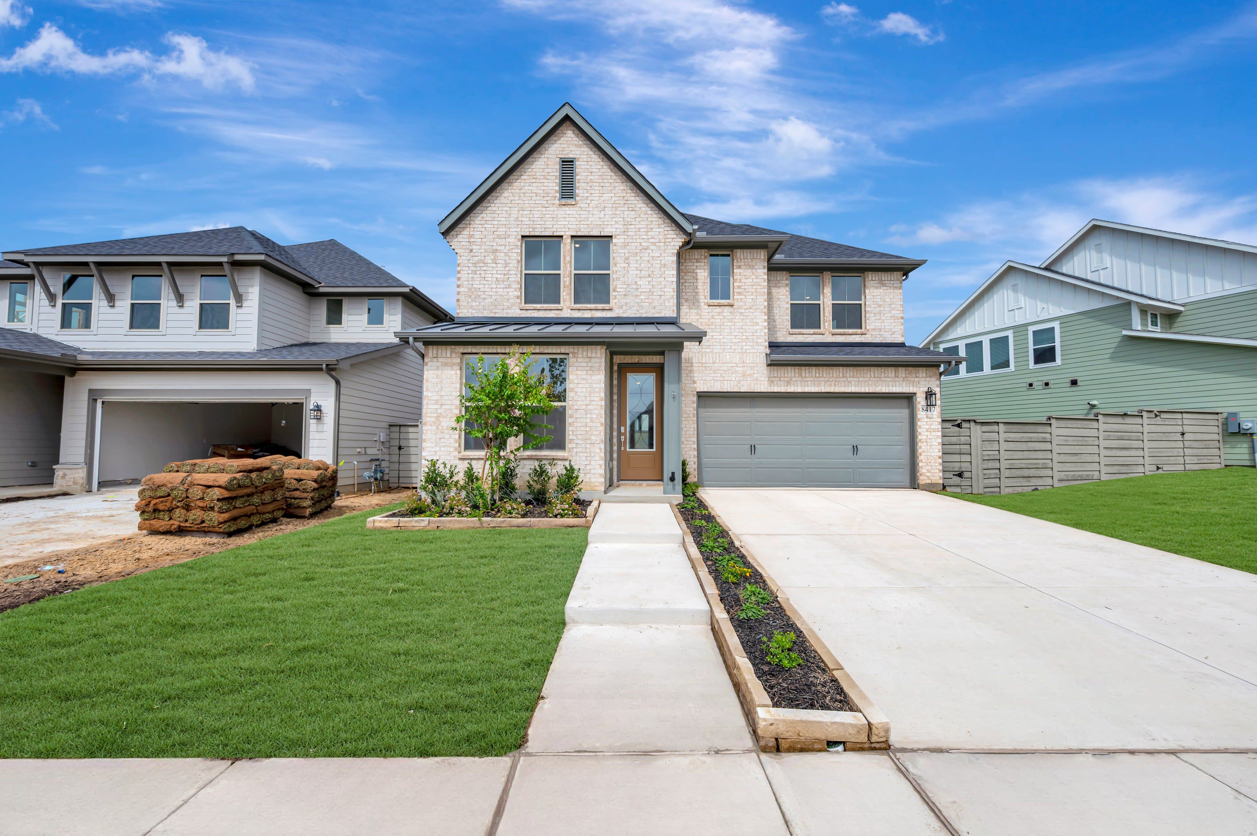 8417 Texas Ash Drive (Willow)