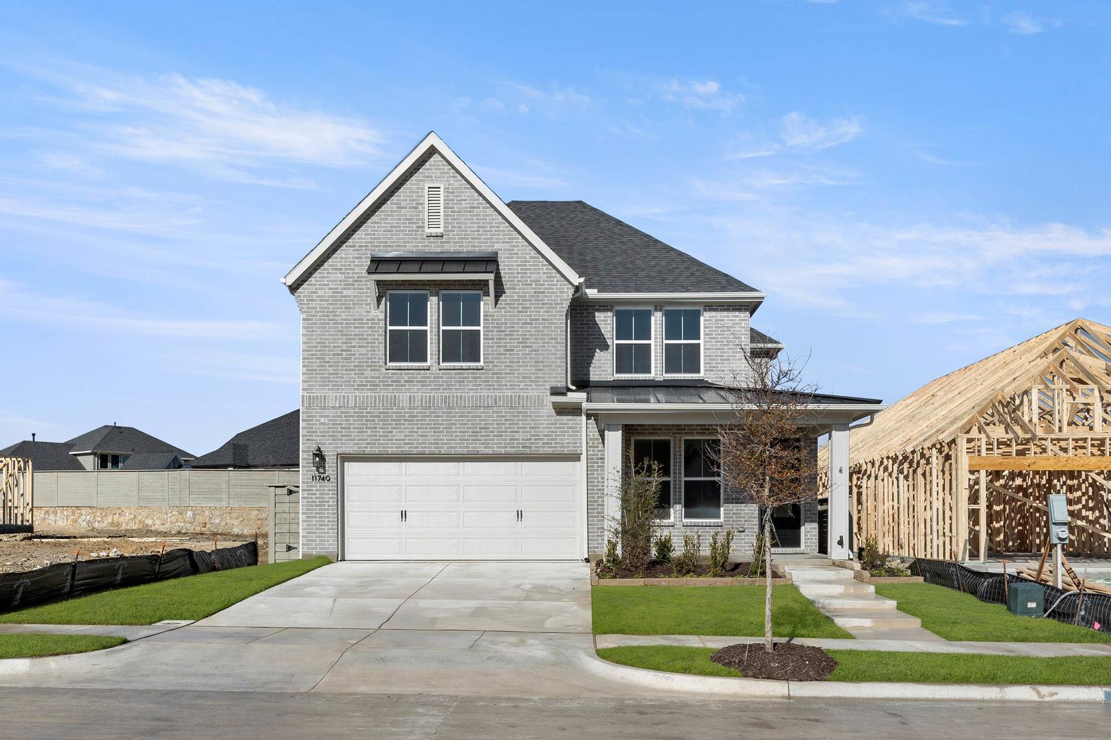 11740 Edgewood Drive