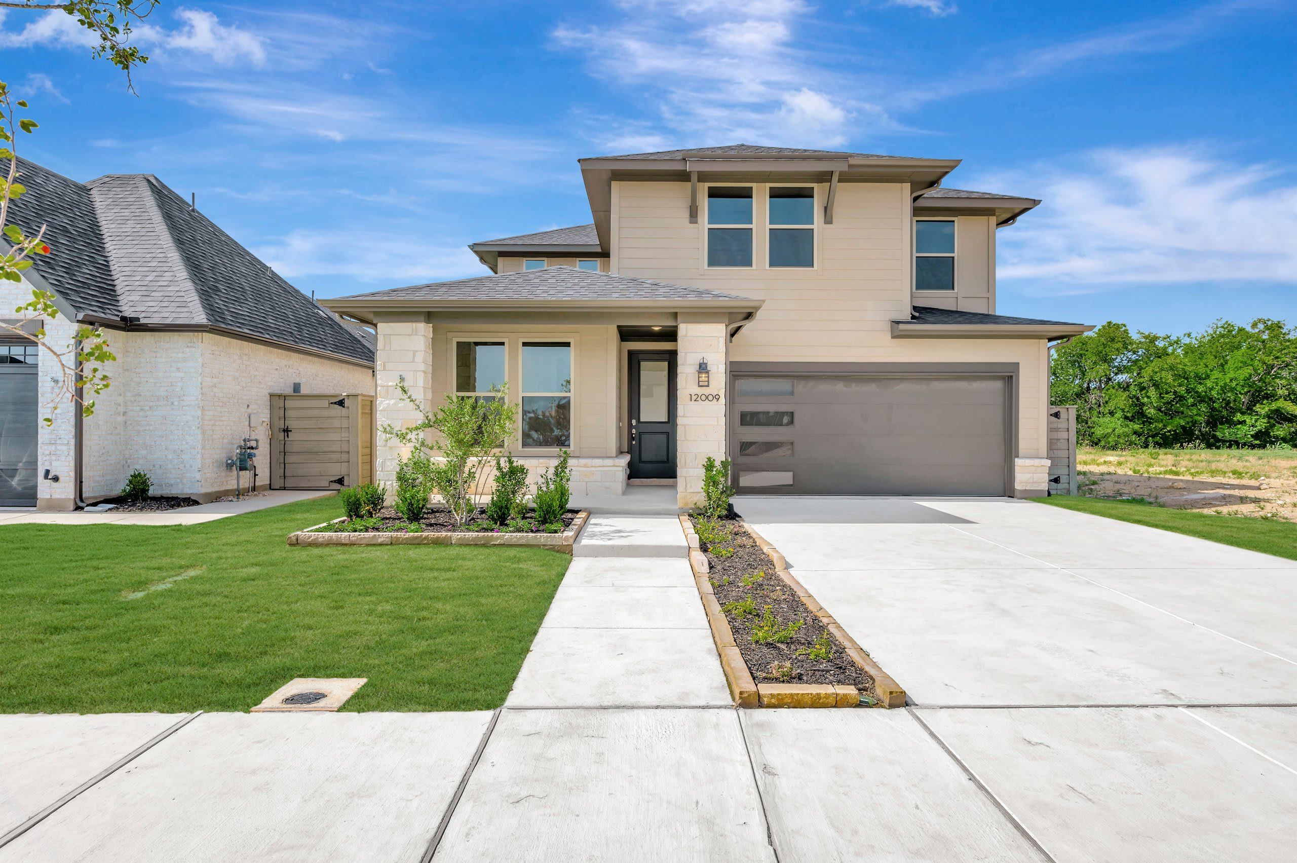 Laurel - Treeline: Justin, Texas - Tri Pointe Homes