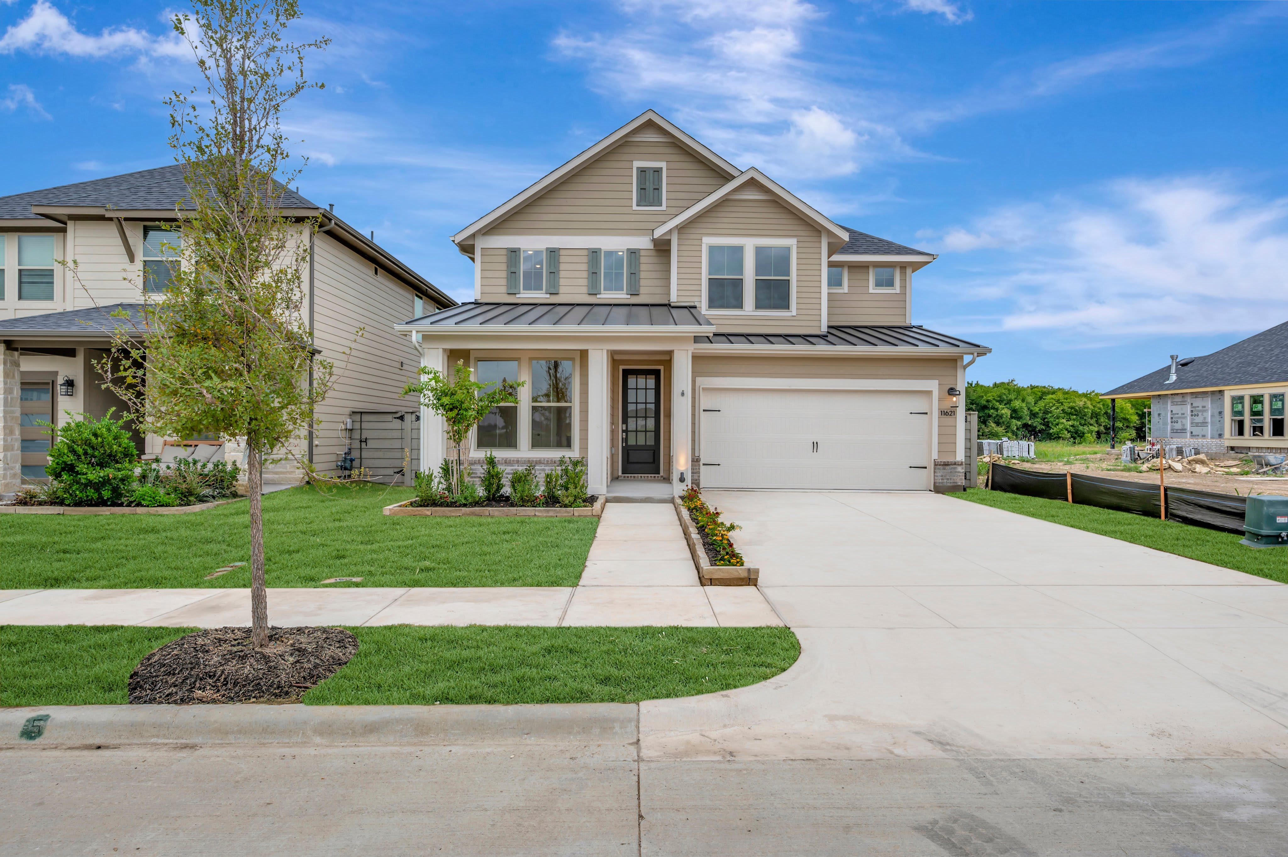 11621 Edgewood Drive (Magnolia)