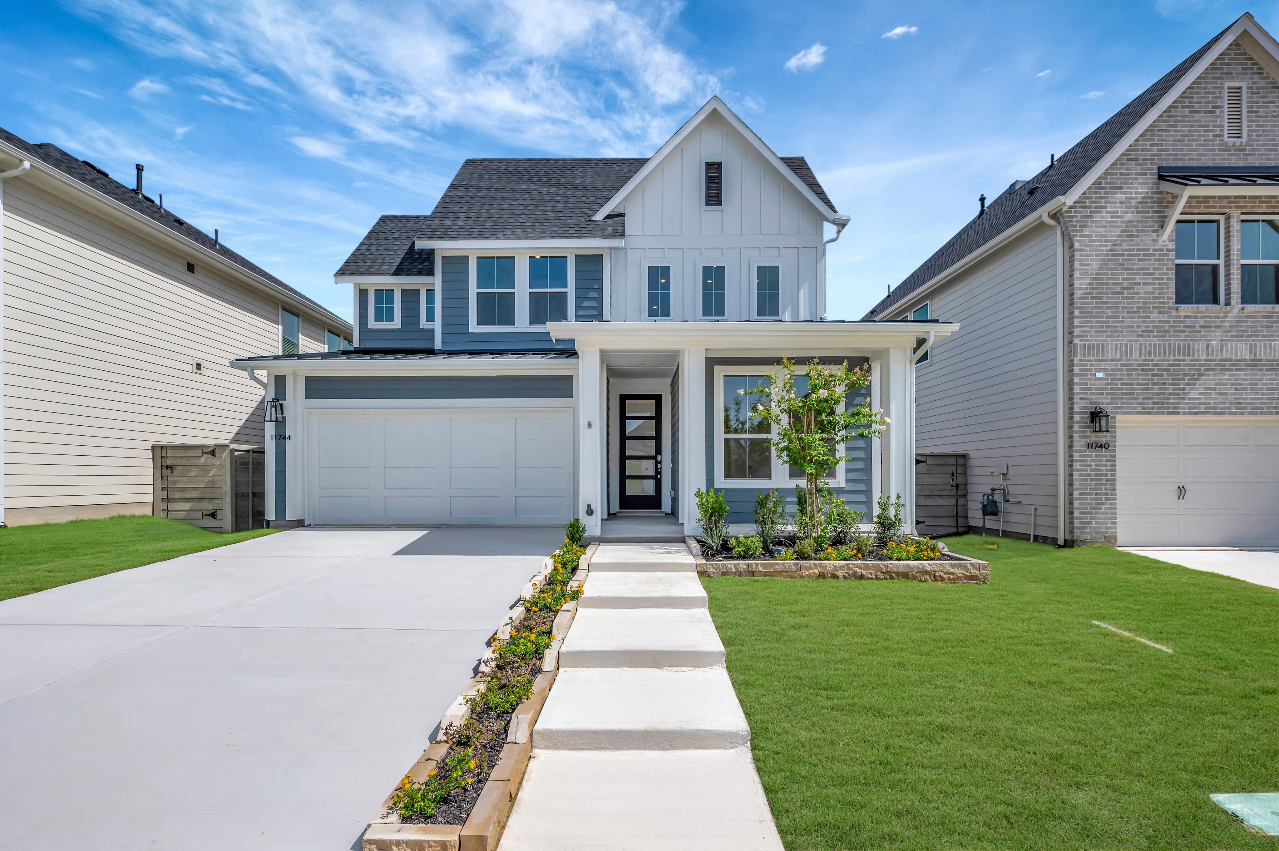 11744 Edgewood Drive (Magnolia)