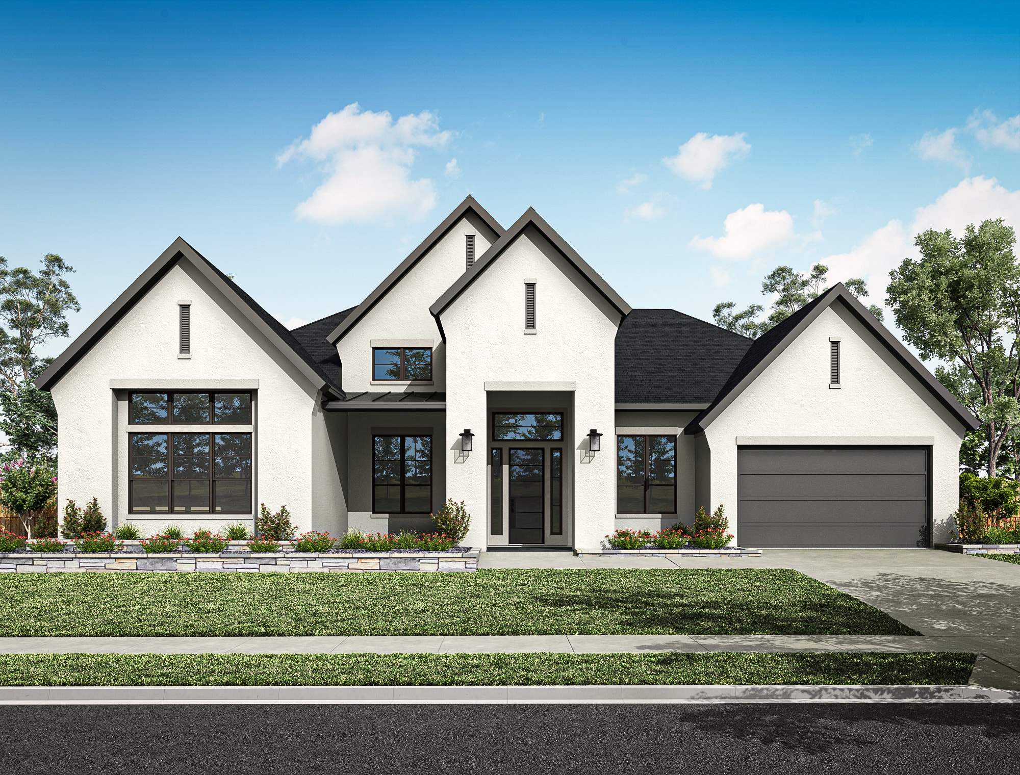 2110 Breezy Brook Court