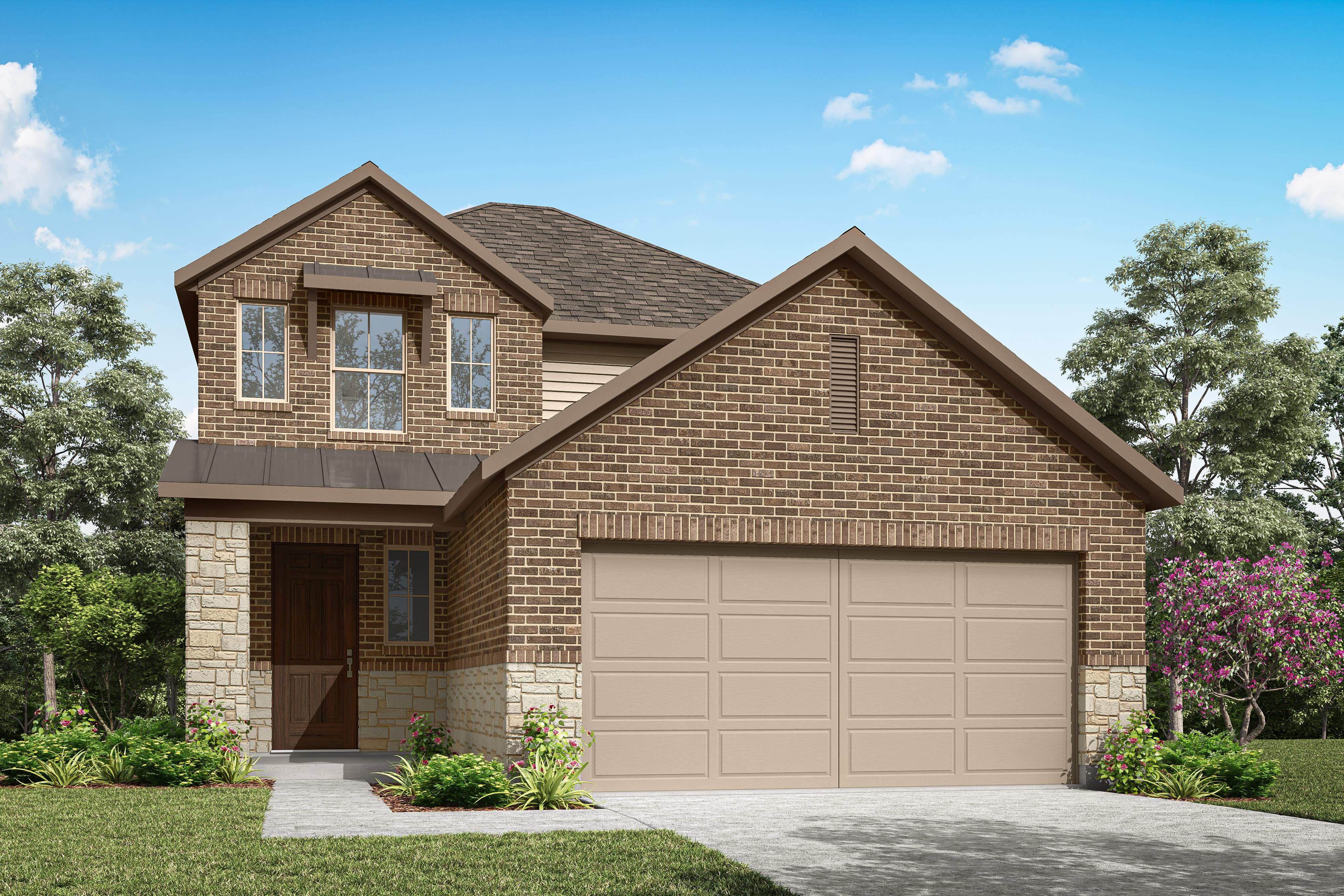 7316 Autumn Hill Drive