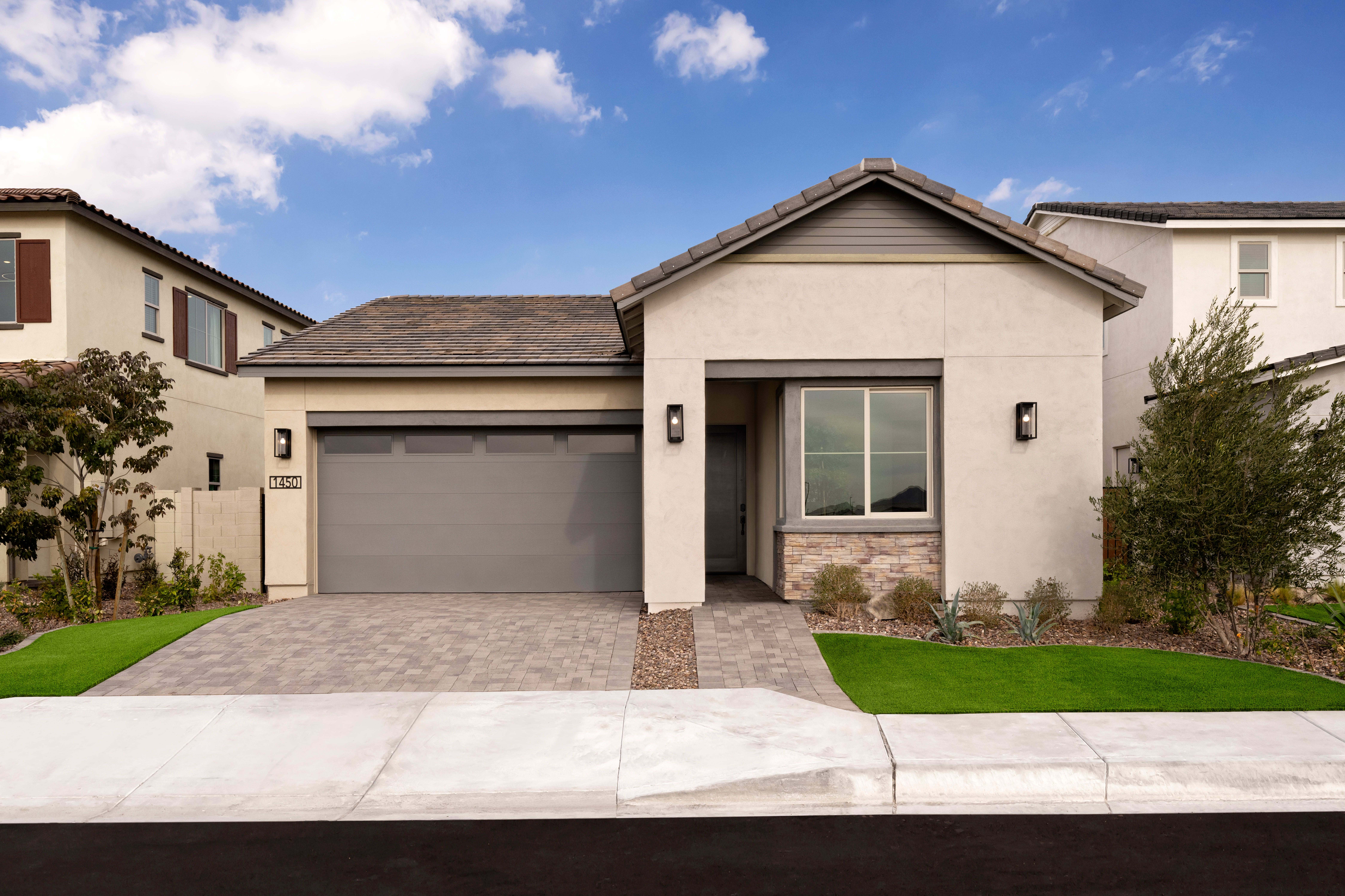 1450 E COCONINO WAY (Granite Plan 3505)