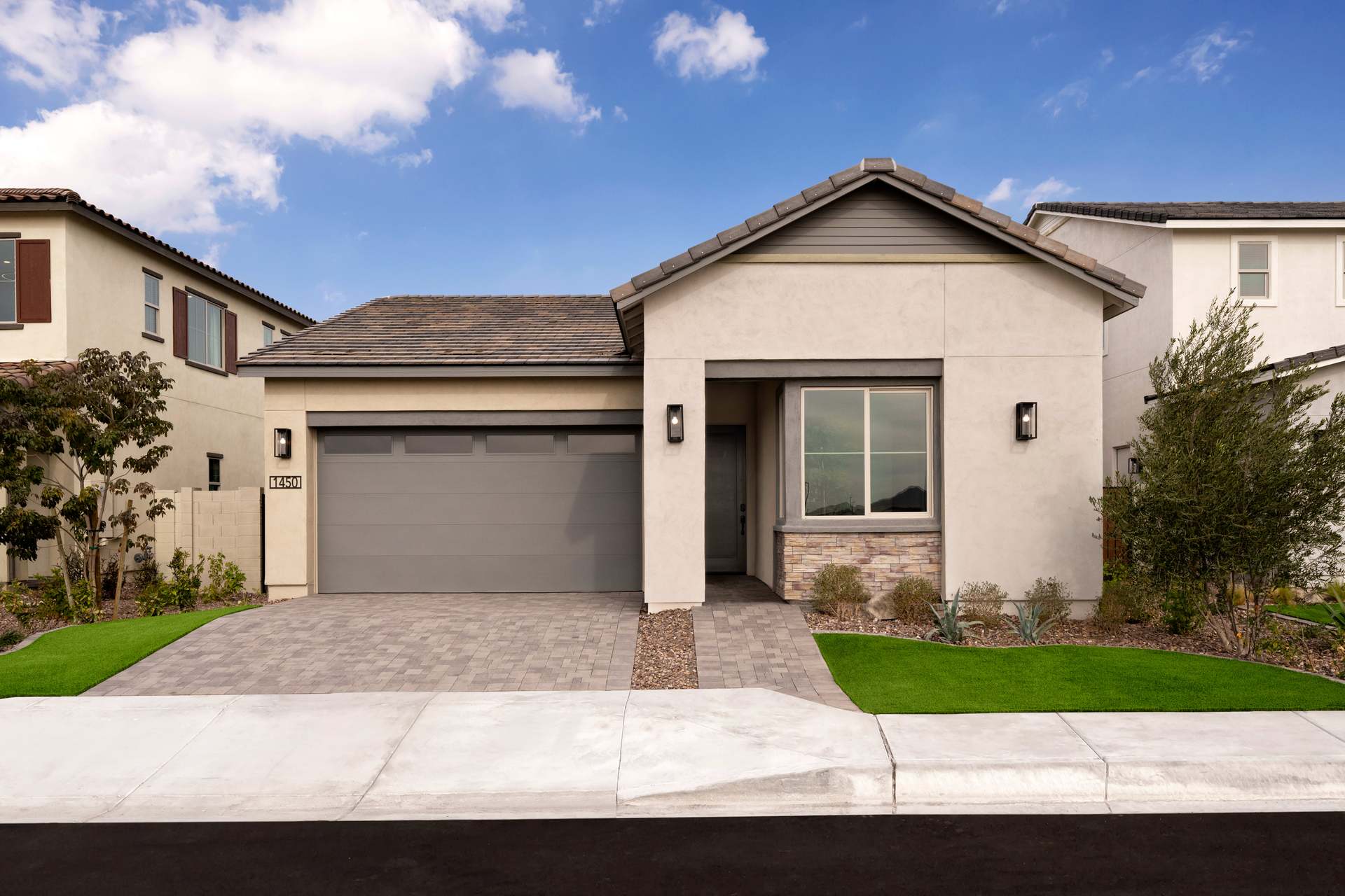1450 E Coconino Way