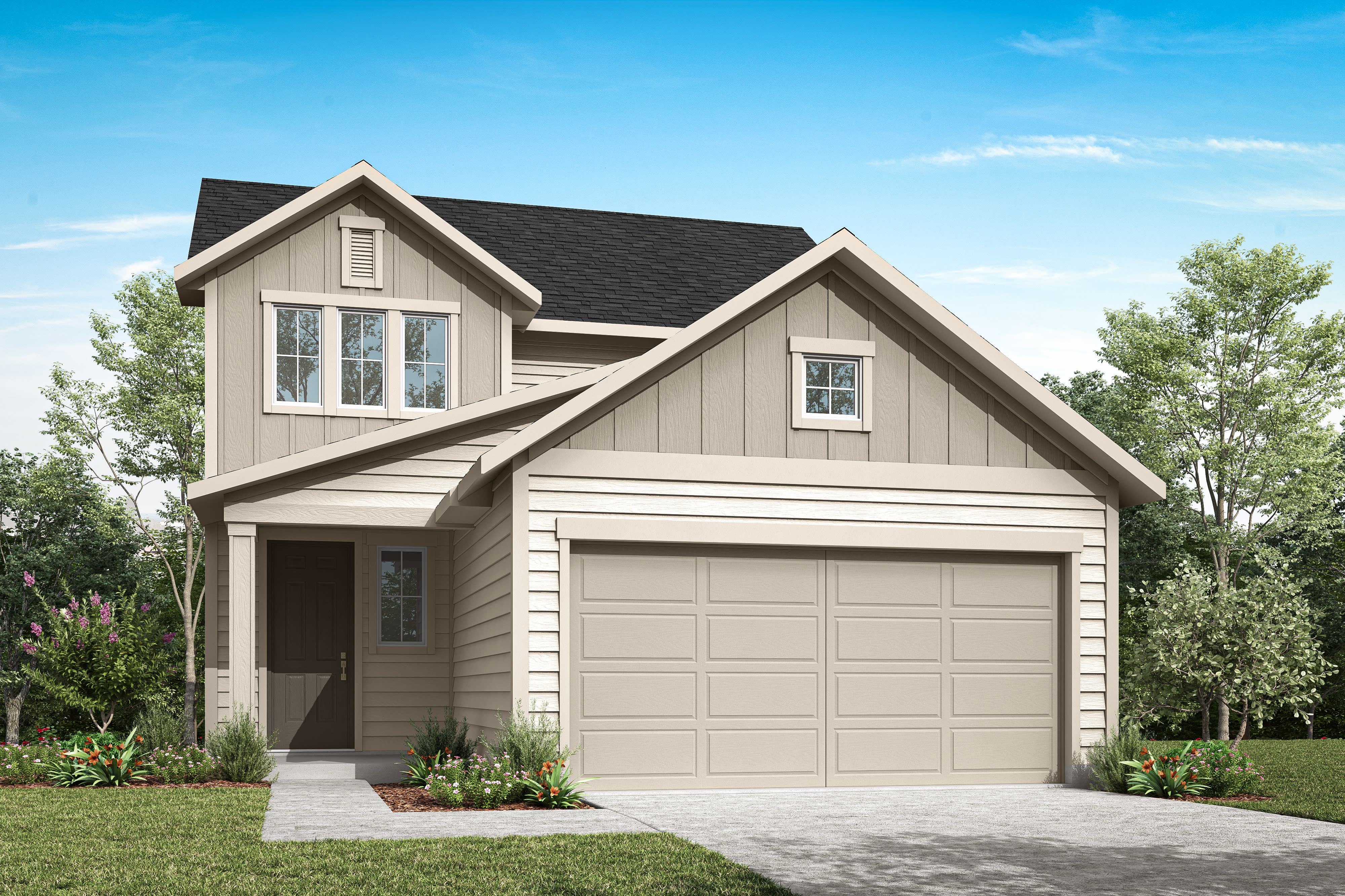 7405 Autumn Hill Drive