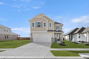 7409 Autumn Hill Drive (Winfield)