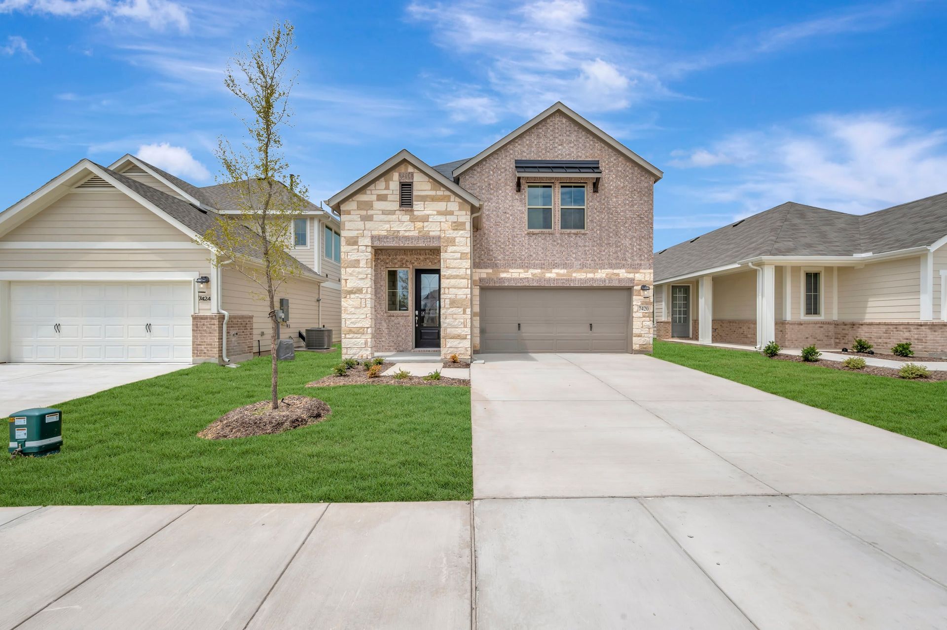 7420 Autumn Hill Drive