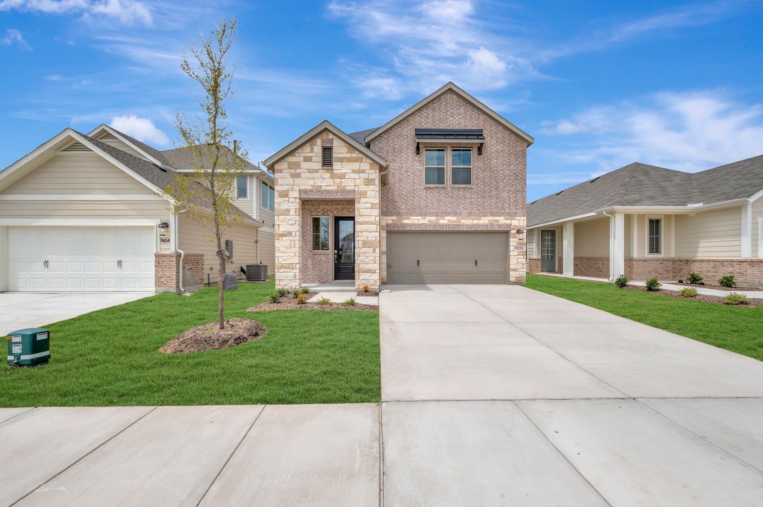 7420 Autumn Hill Drive