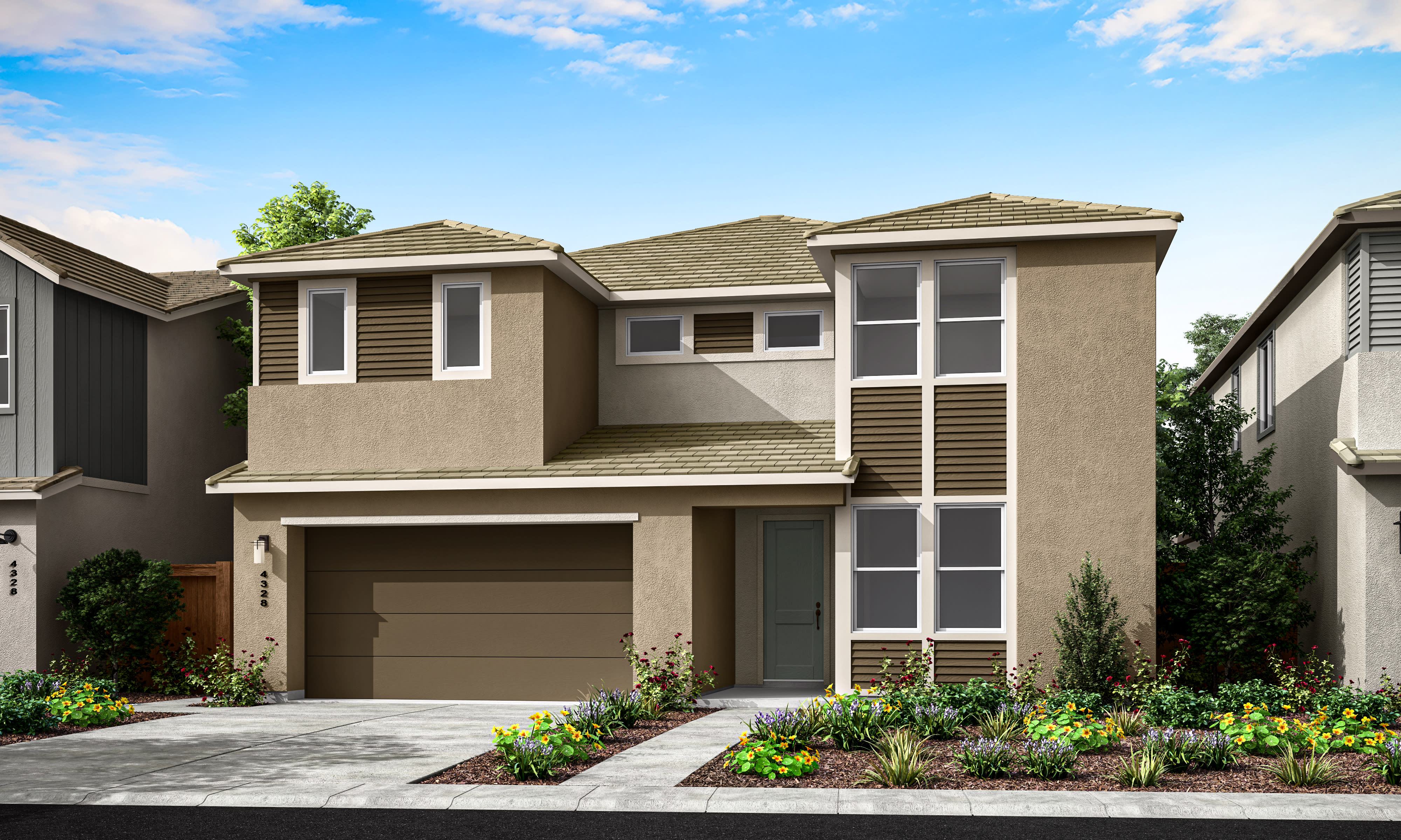 990 Pluton Lane (Plan 2)
