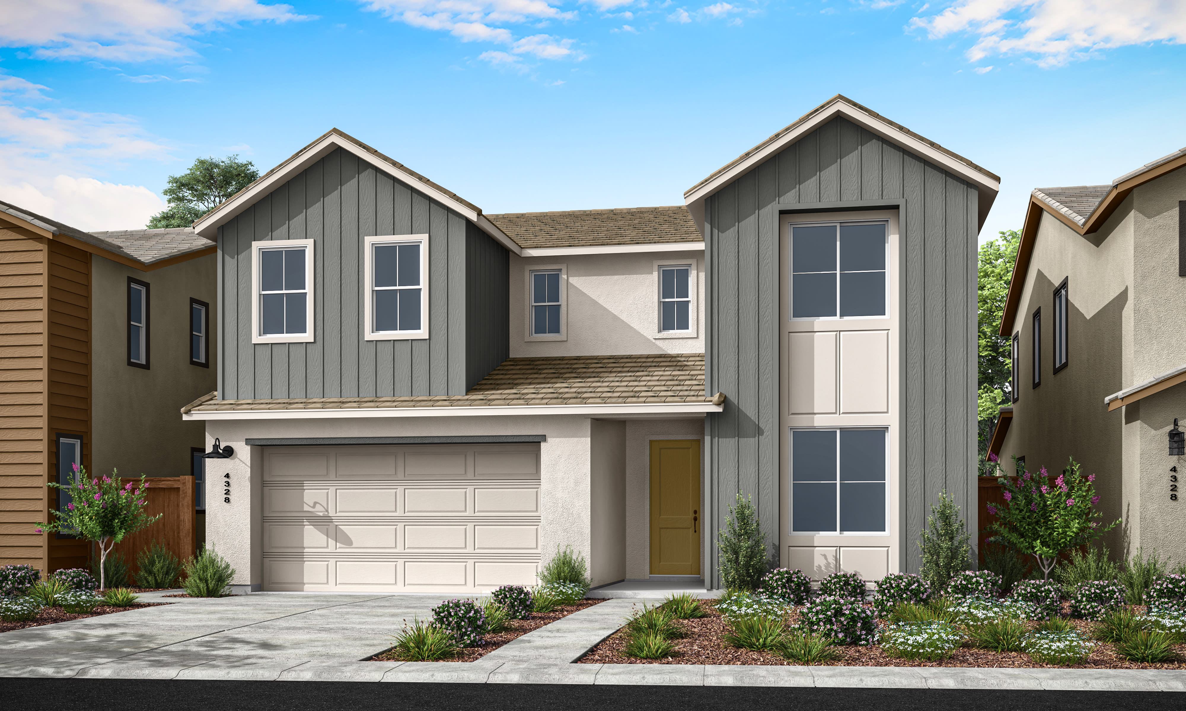 937 Wilder Lane (Plan 2)
