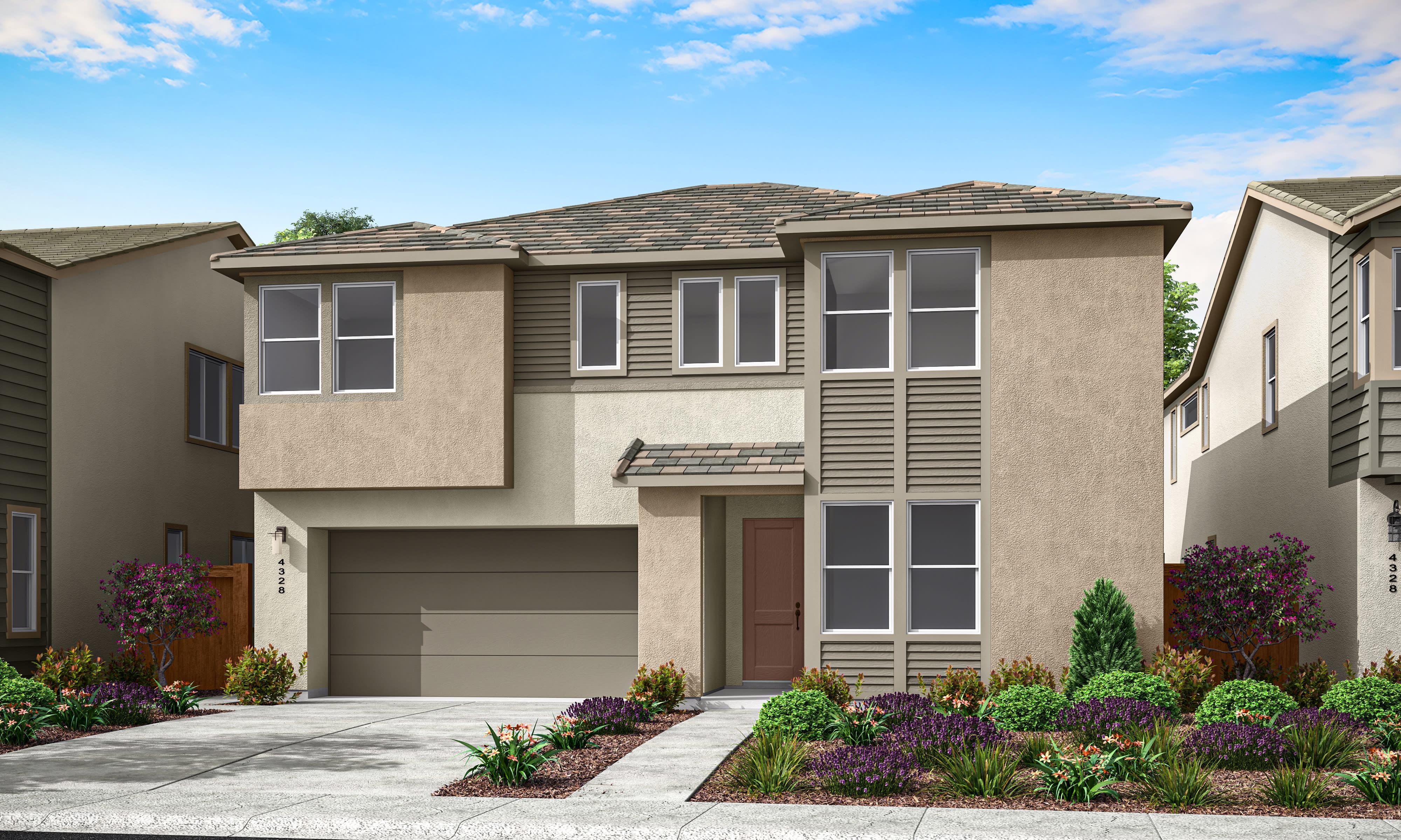 947 Wilder Lane (Plan 3)