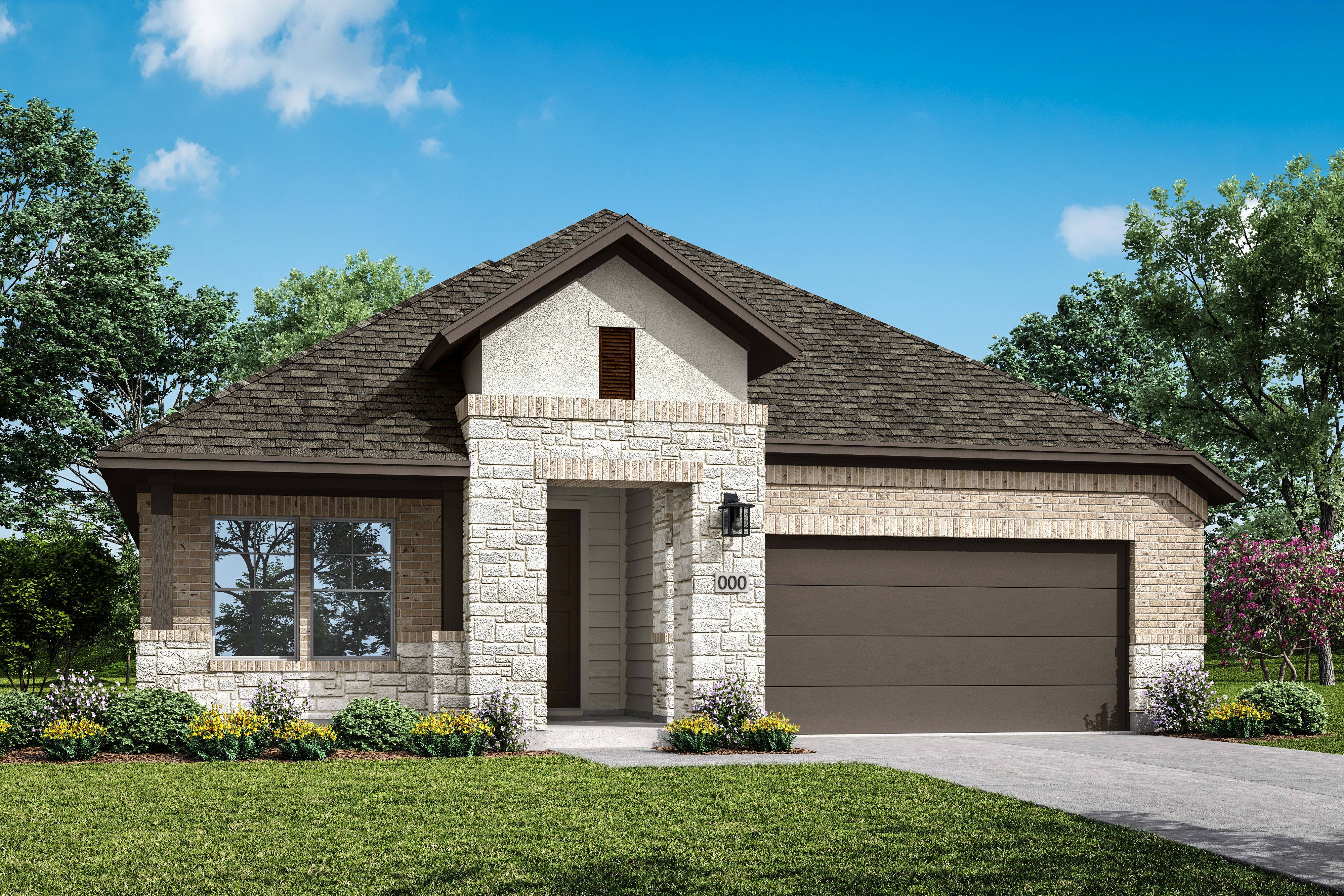 504 Marisol Bend (Clebourne)