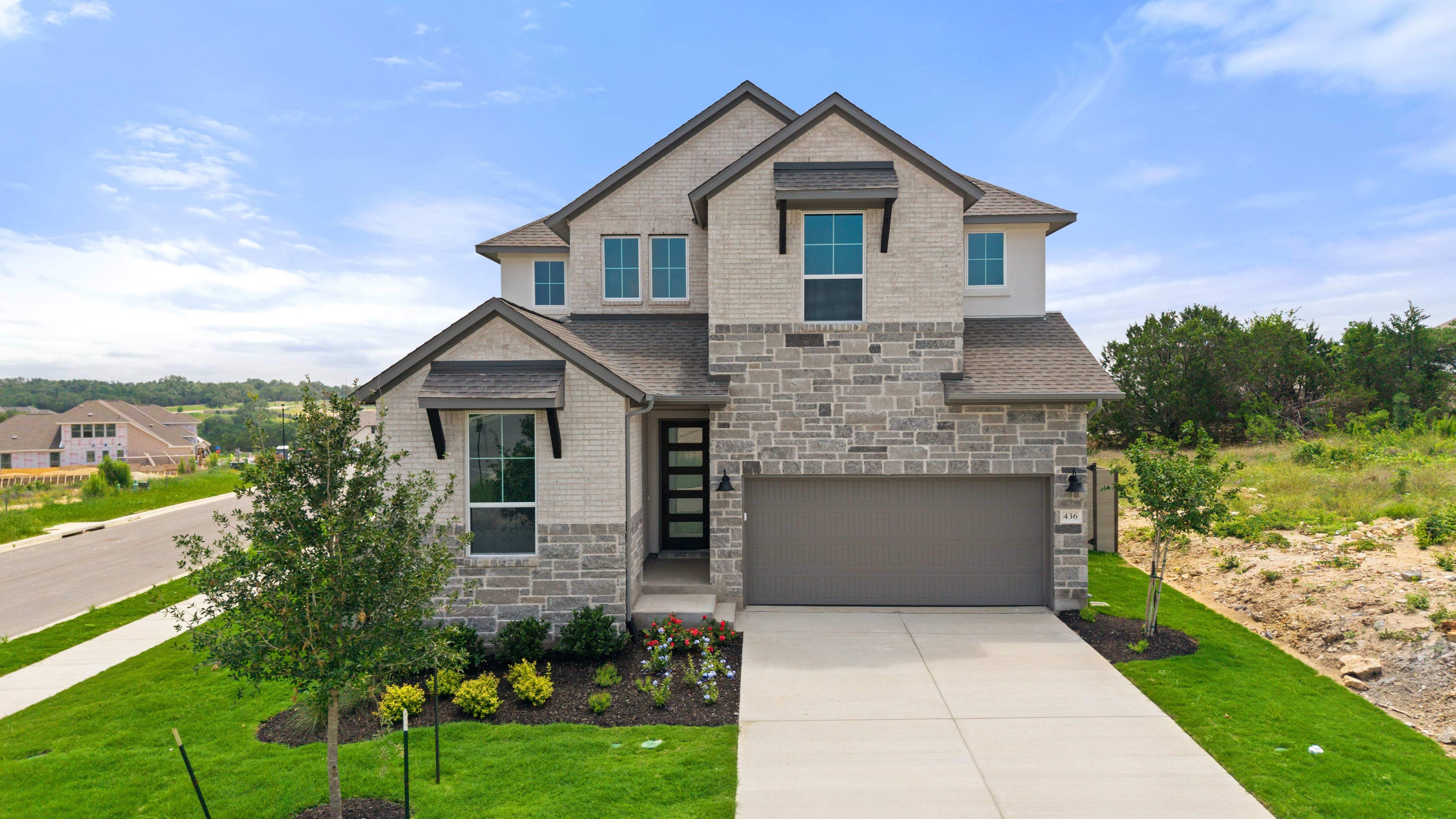 436 Leaning Rock Road (Hawthorn)