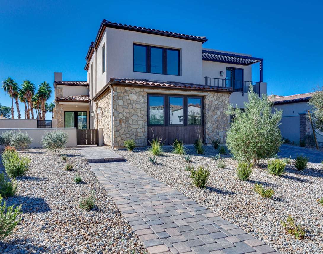 45 Bellissima Lago Court (Residence 3)