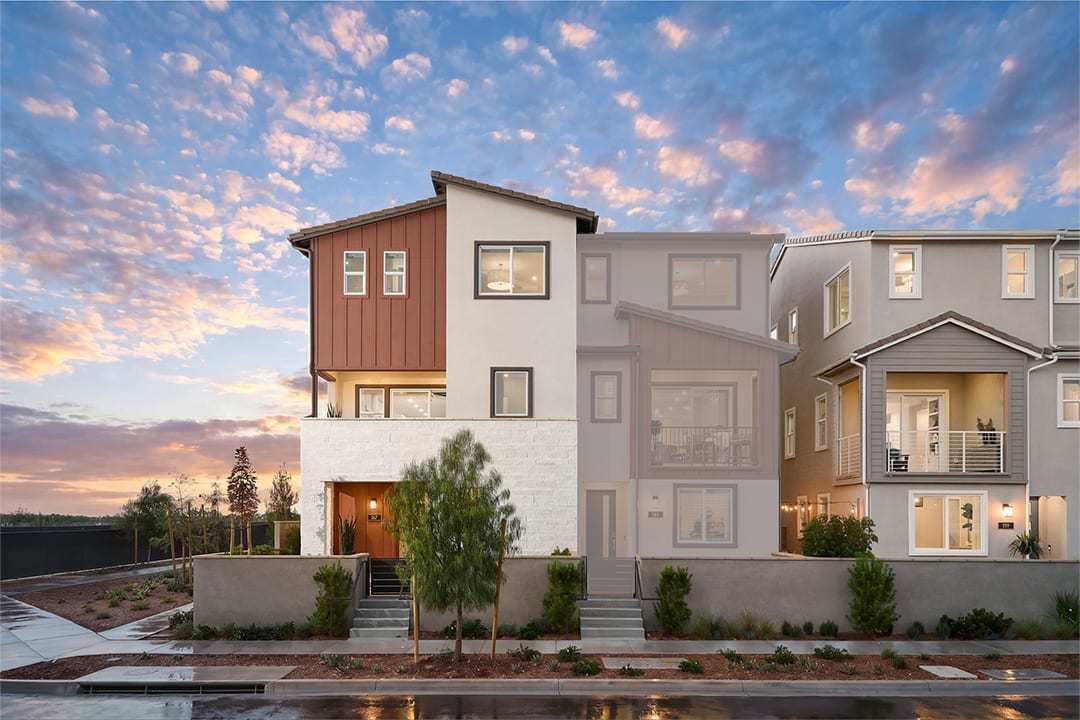 167 Waterfowl. Irvine, CA 92618