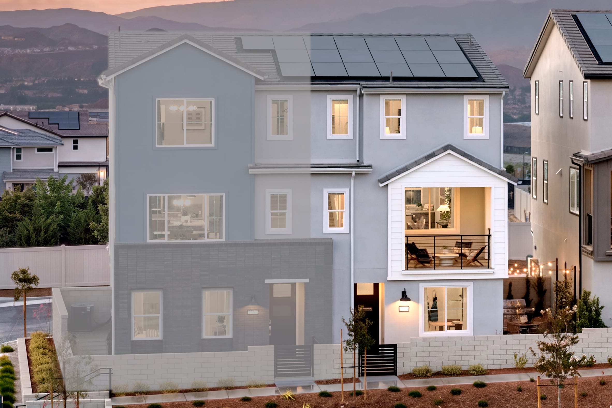 Plan 2 floor plan