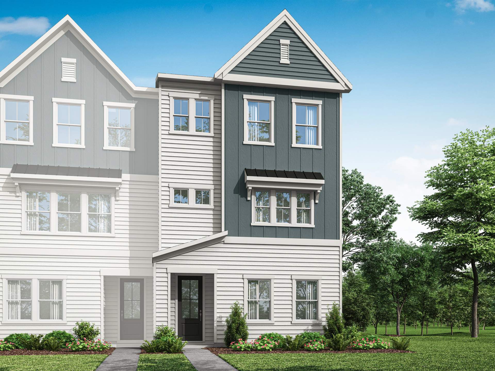 1057 Zelkova Lane