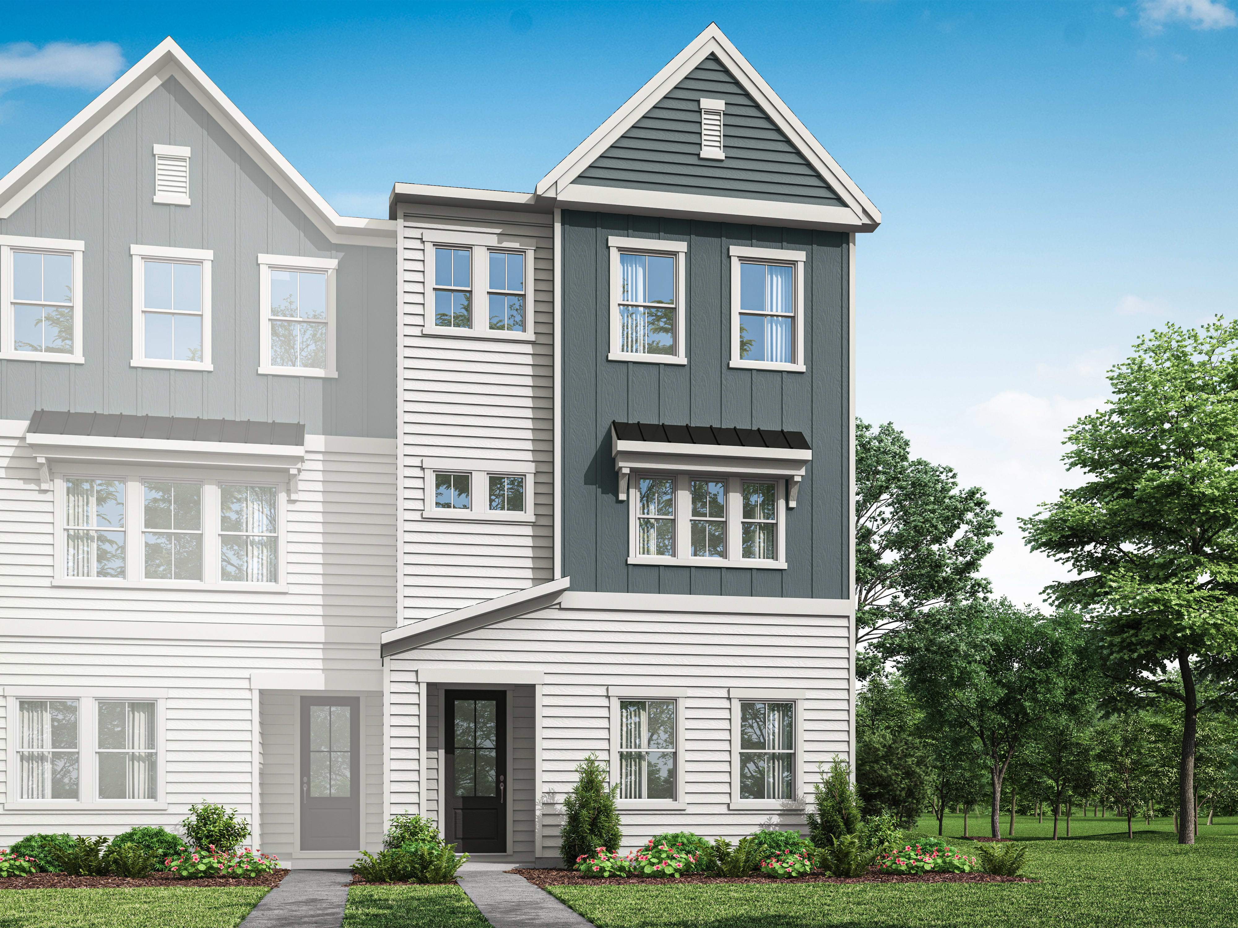 1057 Zelkova Lane