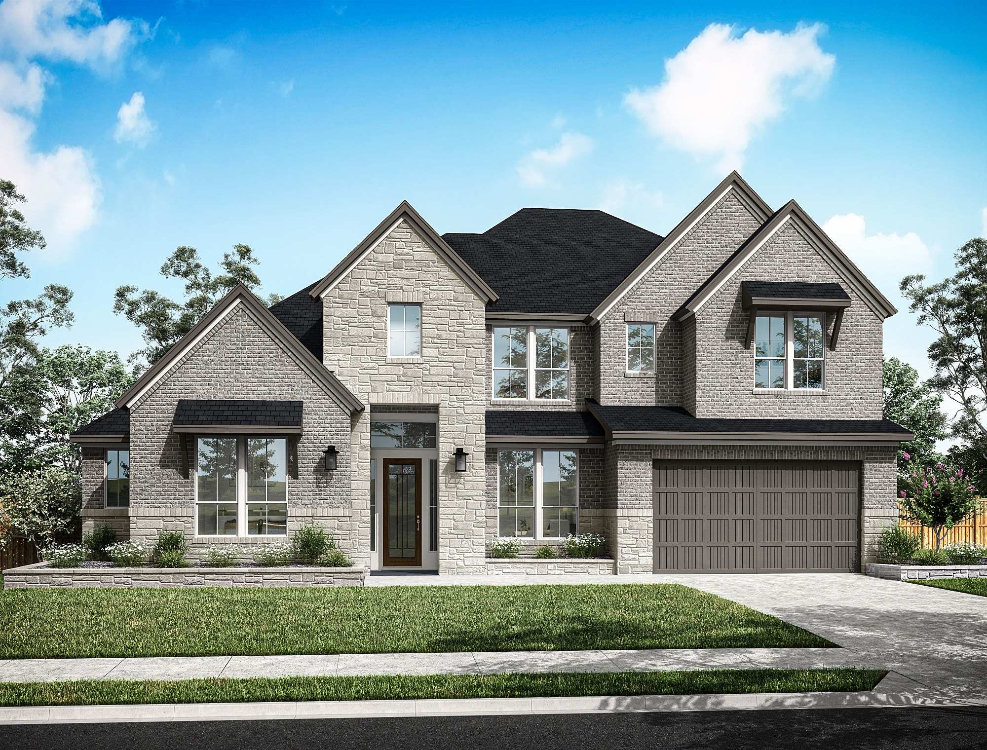 Harvest Green 75' - Richmond, TX