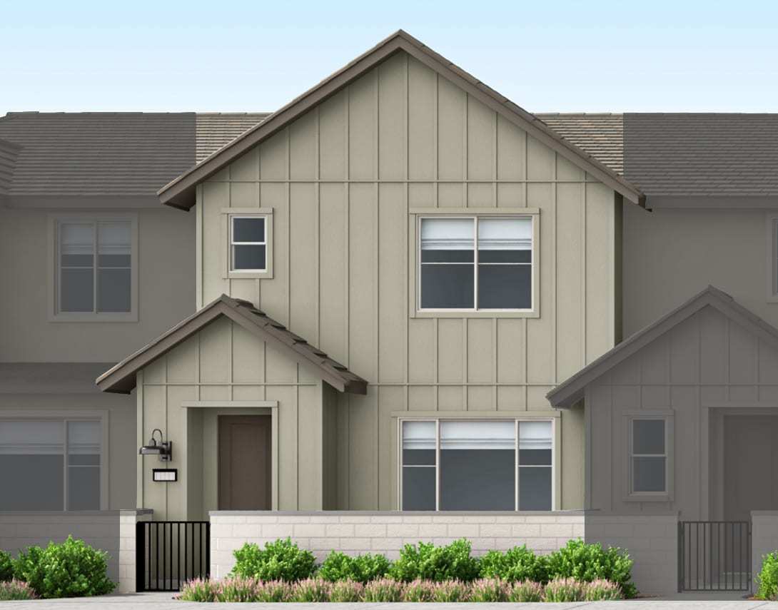 3520 S. Eichler Paseo, Unit 89 (Plan 2)