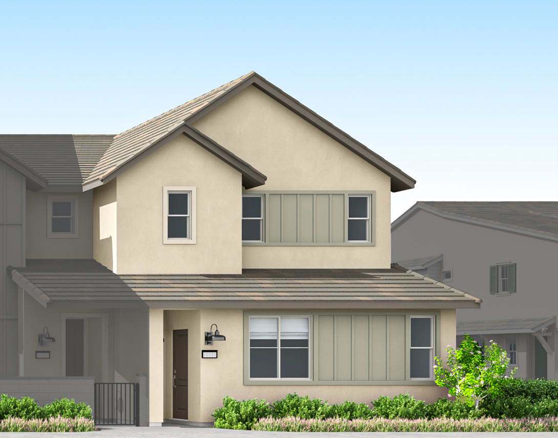 3520 S. Eichler Paseo, Unit 85 (Plan 4)