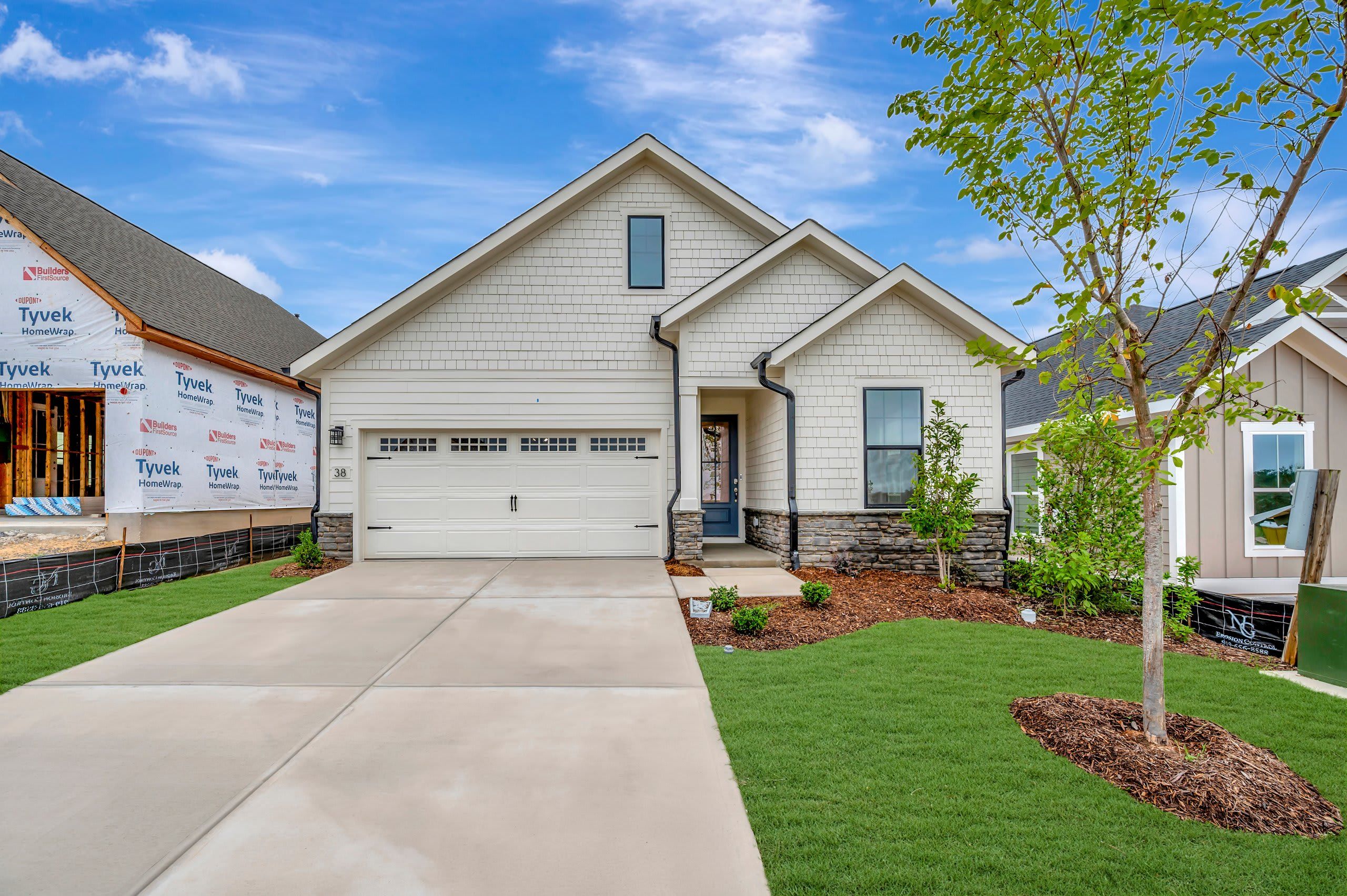 38 Stonesthrow Way (Oak Haven) Image
