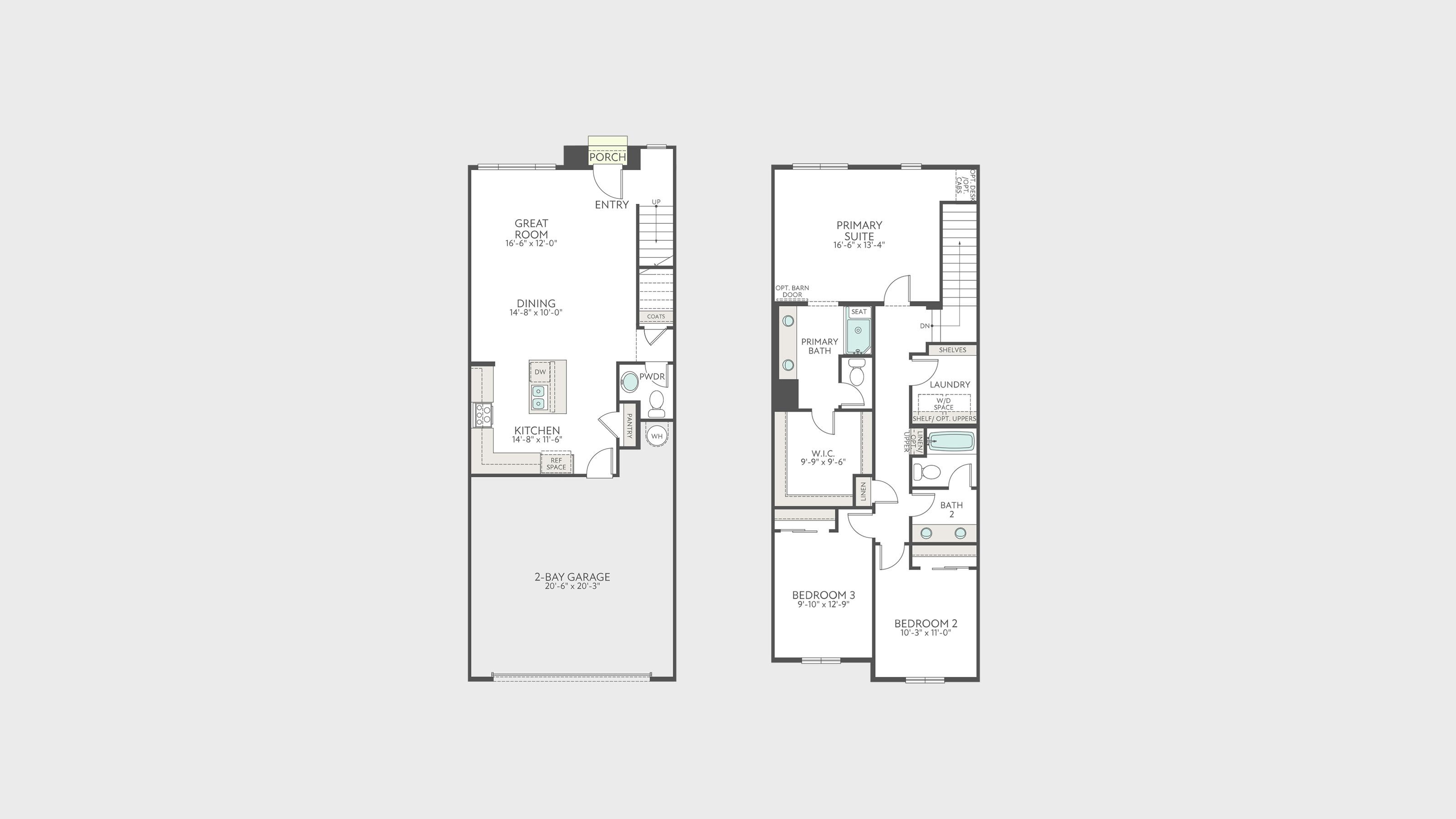 3540 S. Eichler Paseo, Unit 94