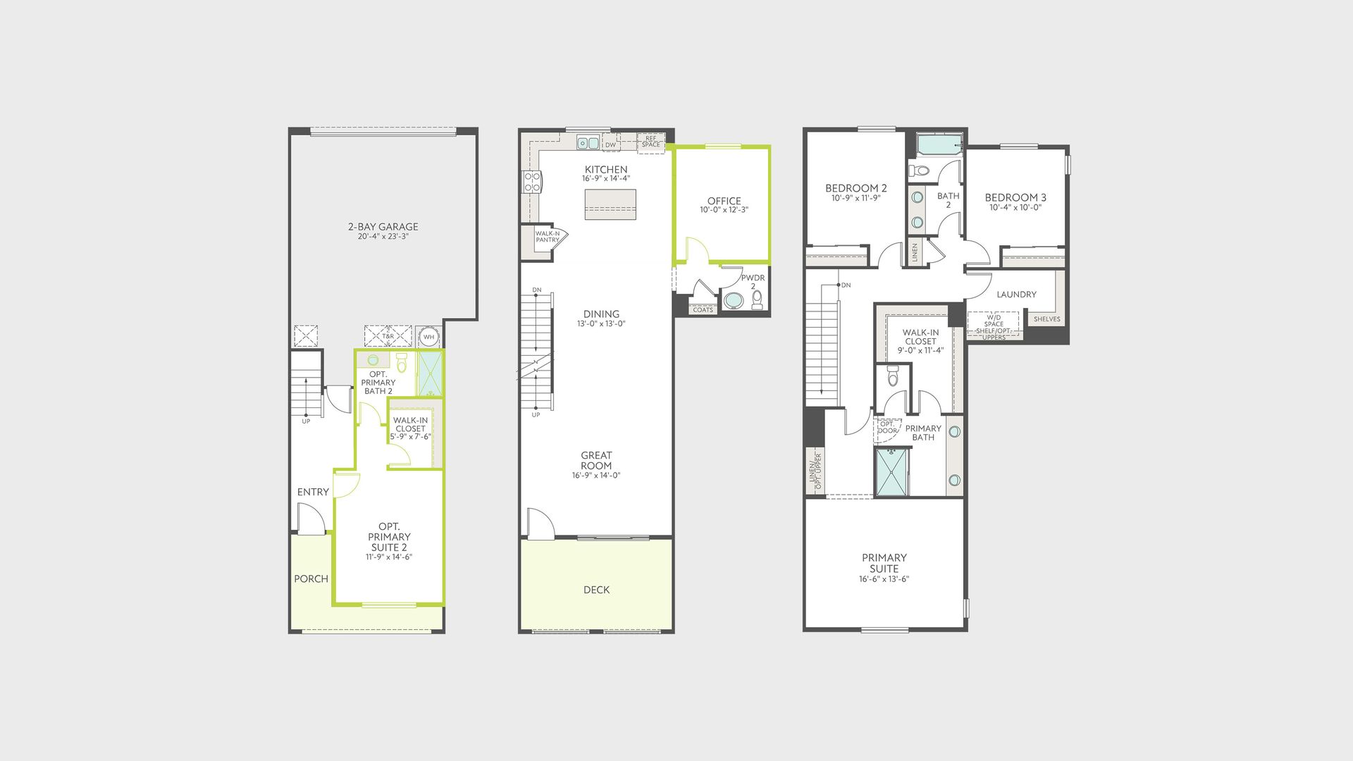 16112 Currant Lane | HS 35