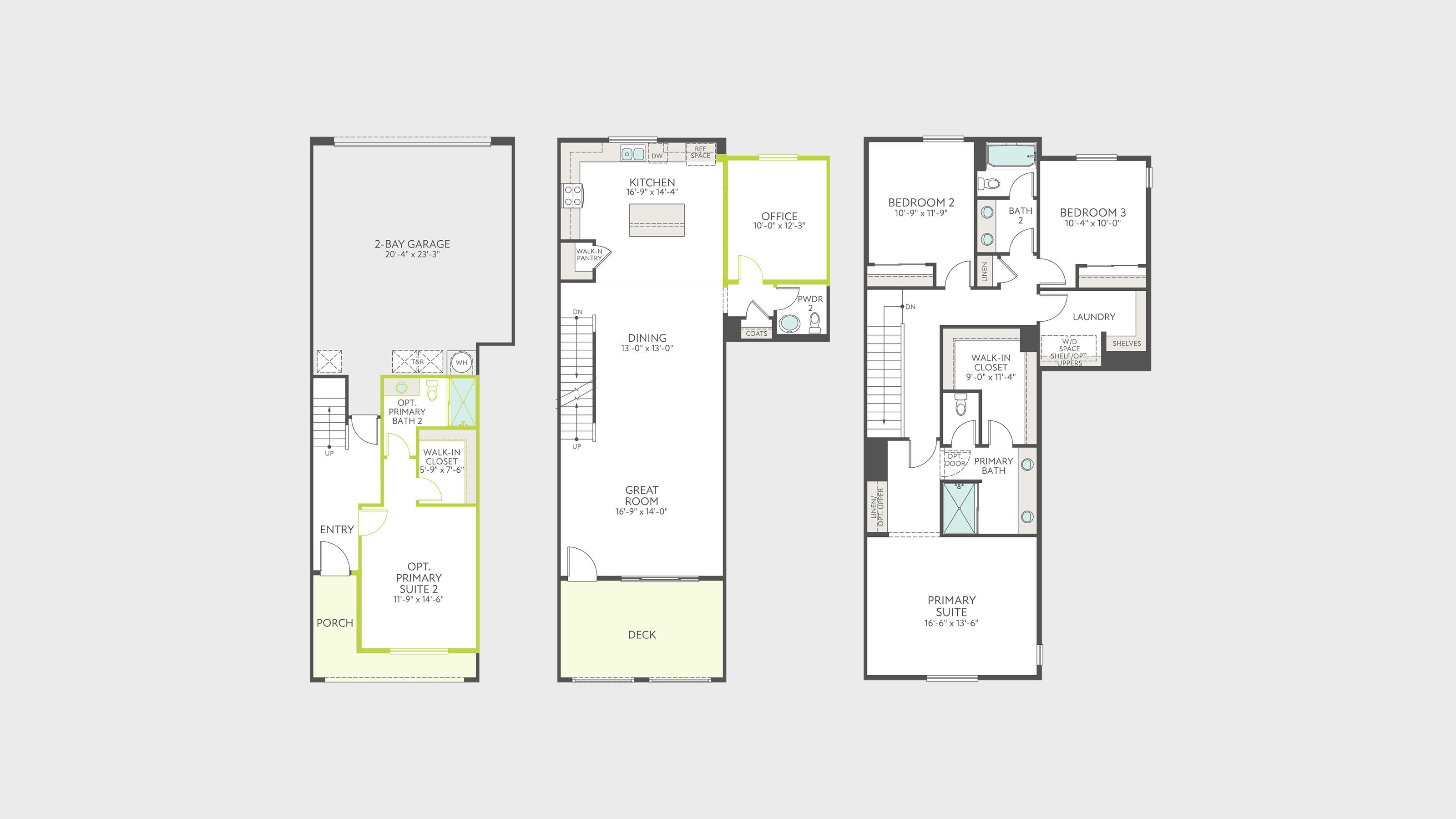 16112 Currant Lane | HS 35