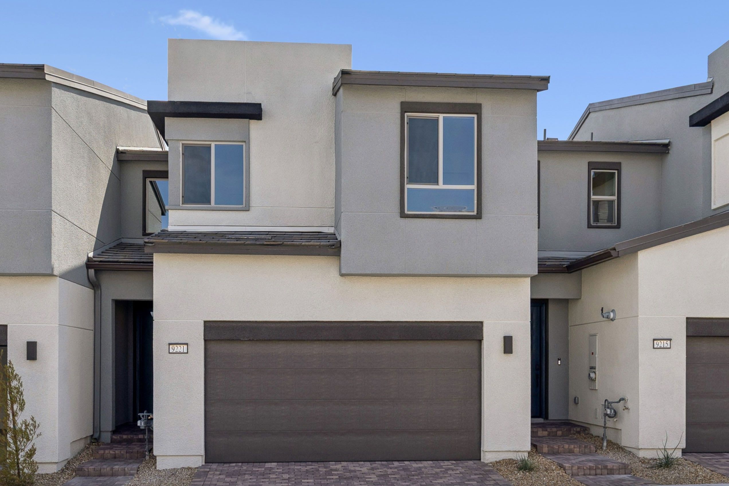9221 HARWORTH STREET (Plan 2X)