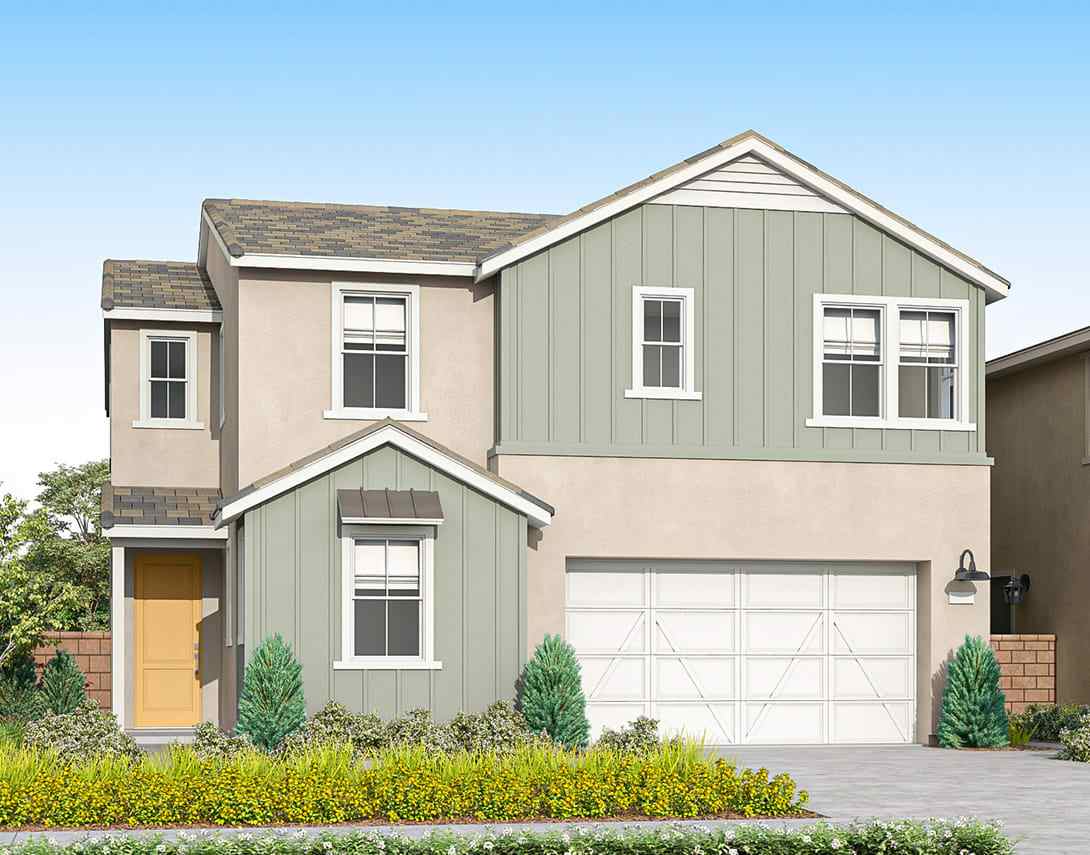 3711 Crossen Dr. (Plan 1)