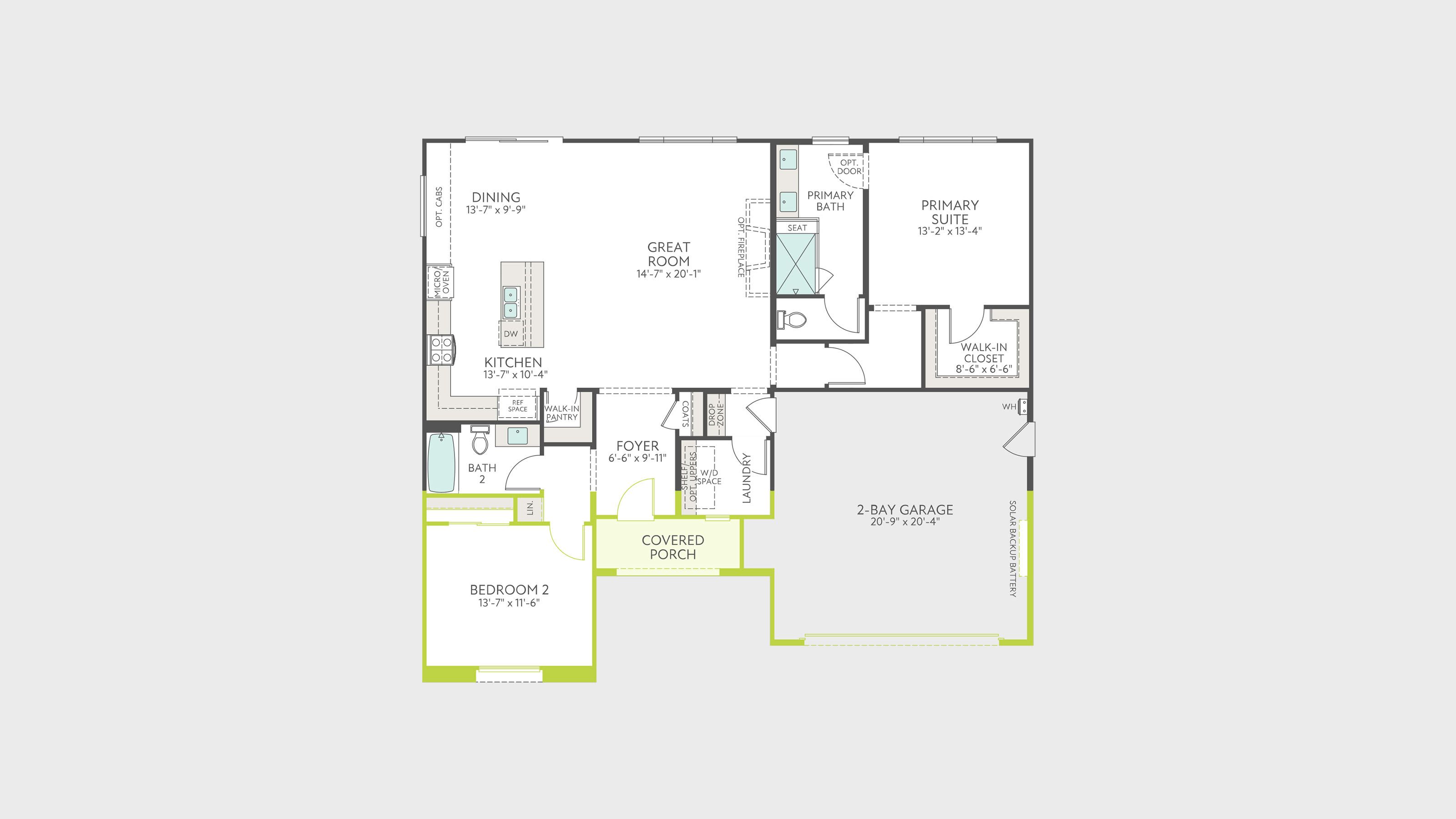 28844 Horizon Court | HS 120