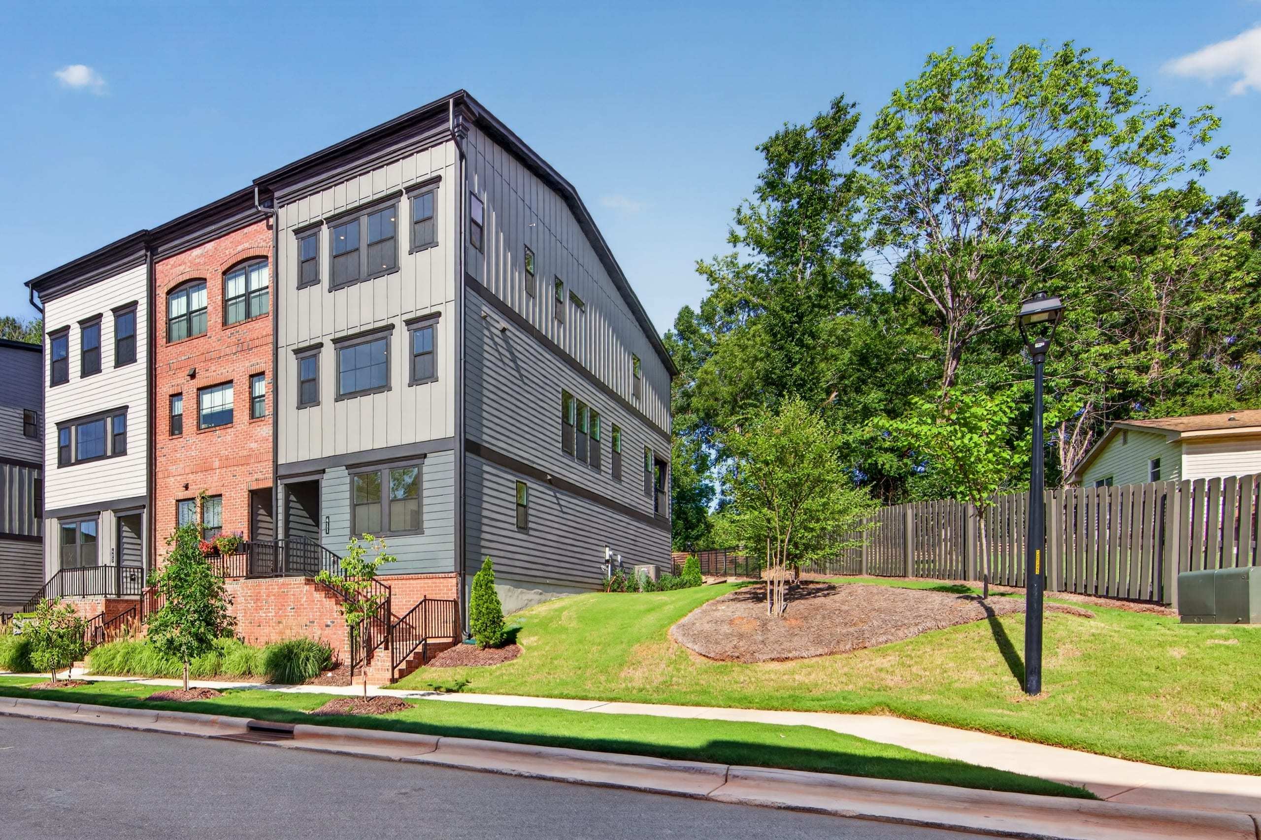 411 Old Town Village Rd