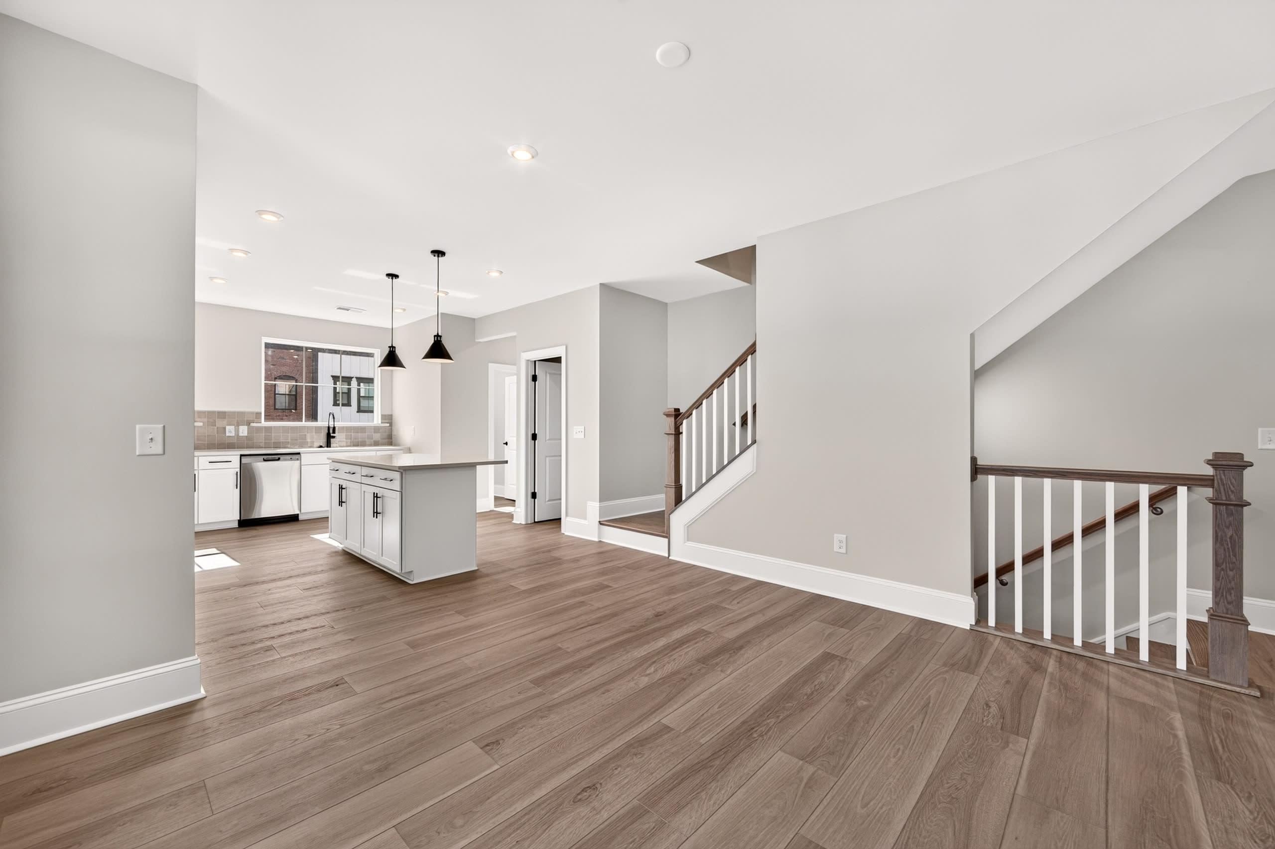 411 Old Town Village Rd