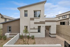 951 GOLDEN SUMMIT AVENUE (Plan 3)