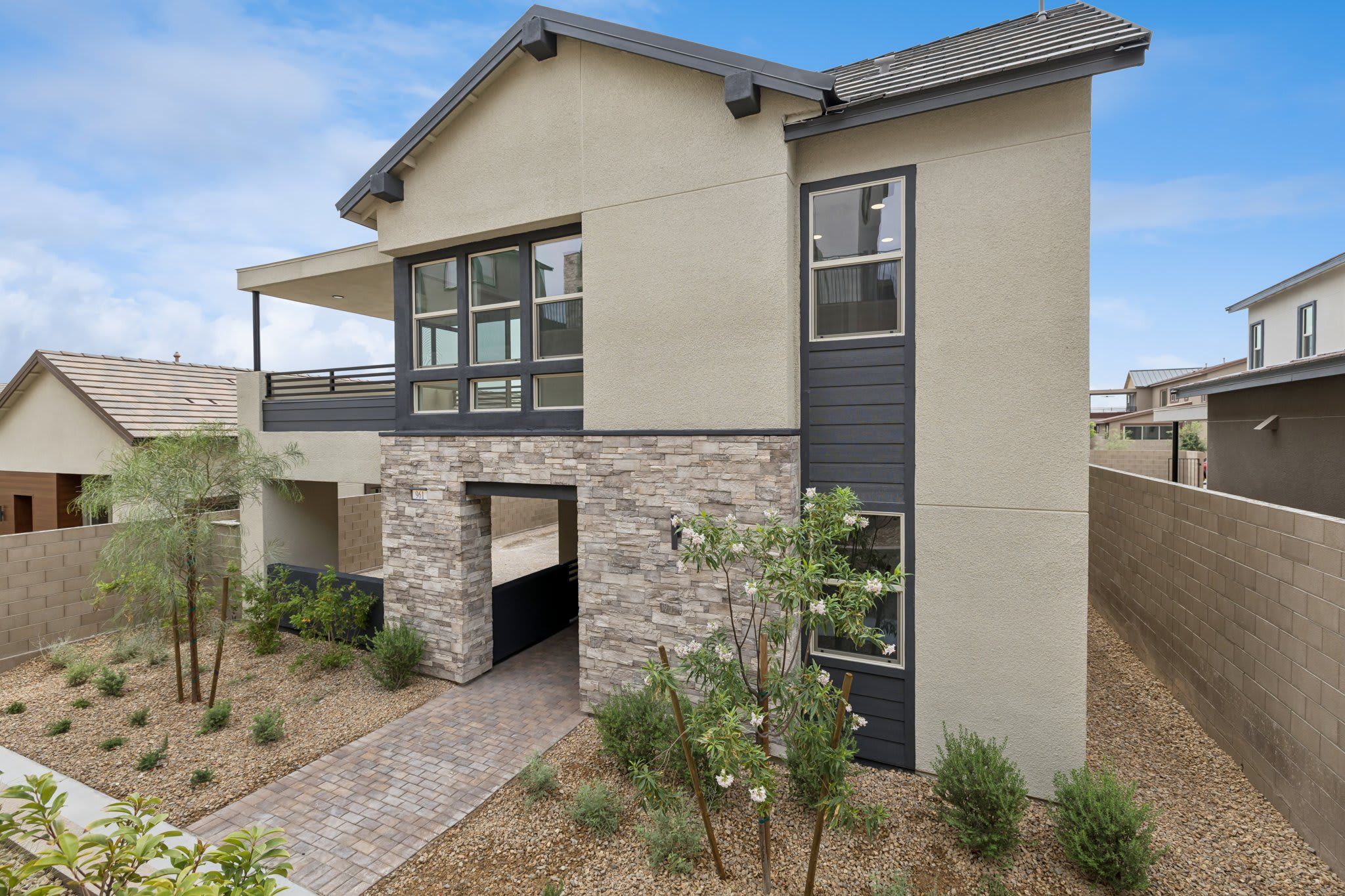 961 GOLDEN SUMMIT AVENUE (Plan 4)