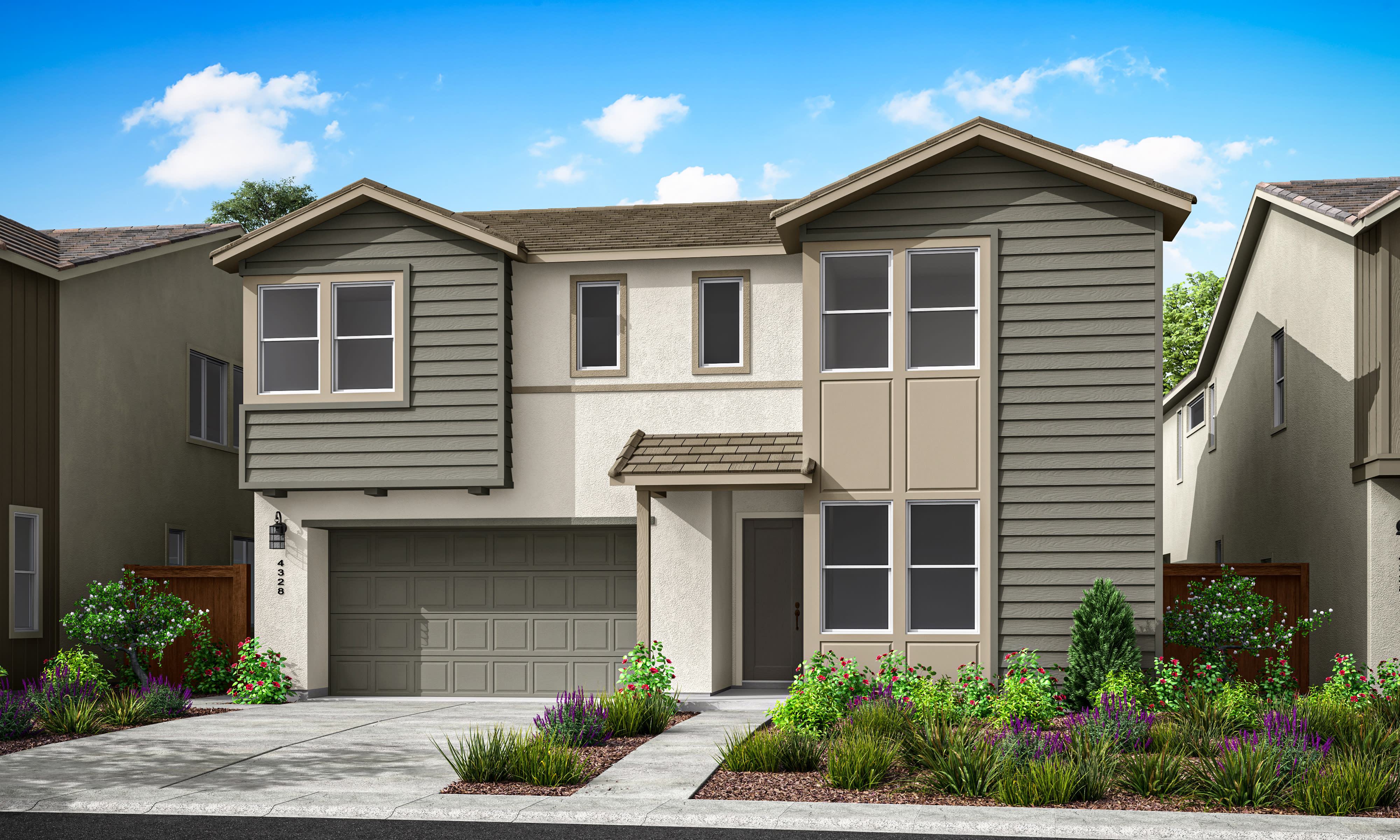 970 Pluton Lane (Plan 3)