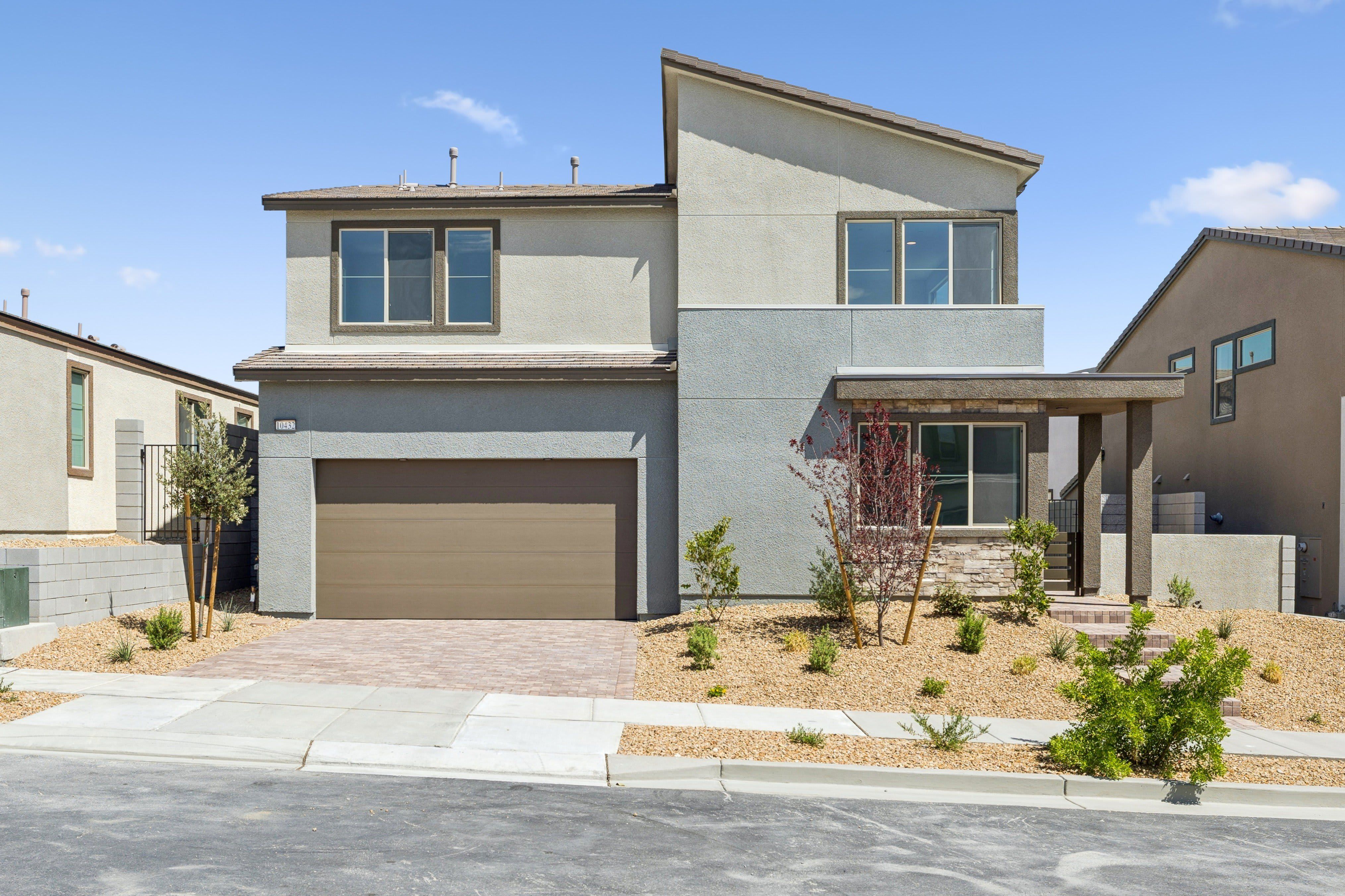 10432 RADLEY AVENUE (Plan 2)