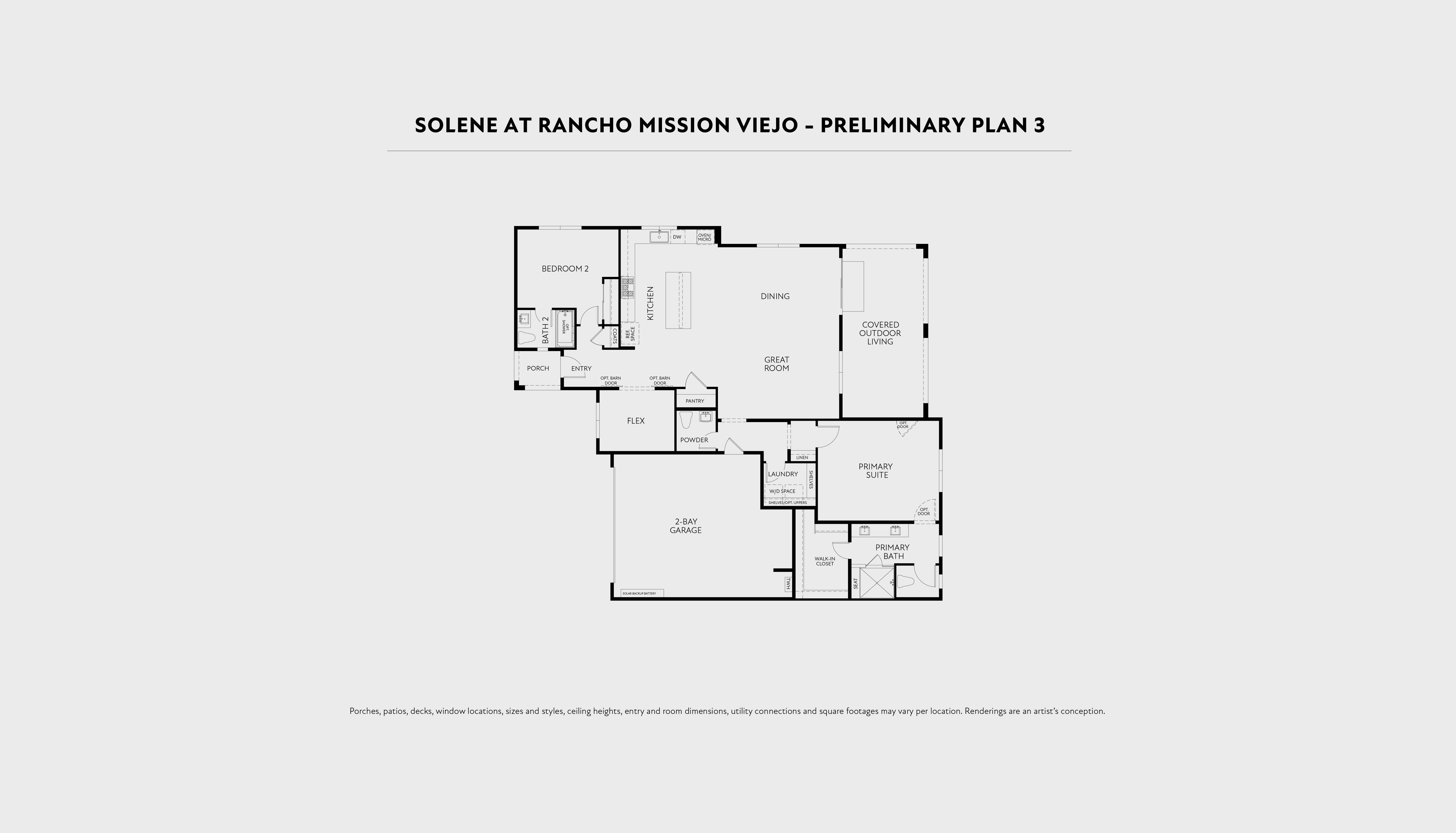 Plan 3