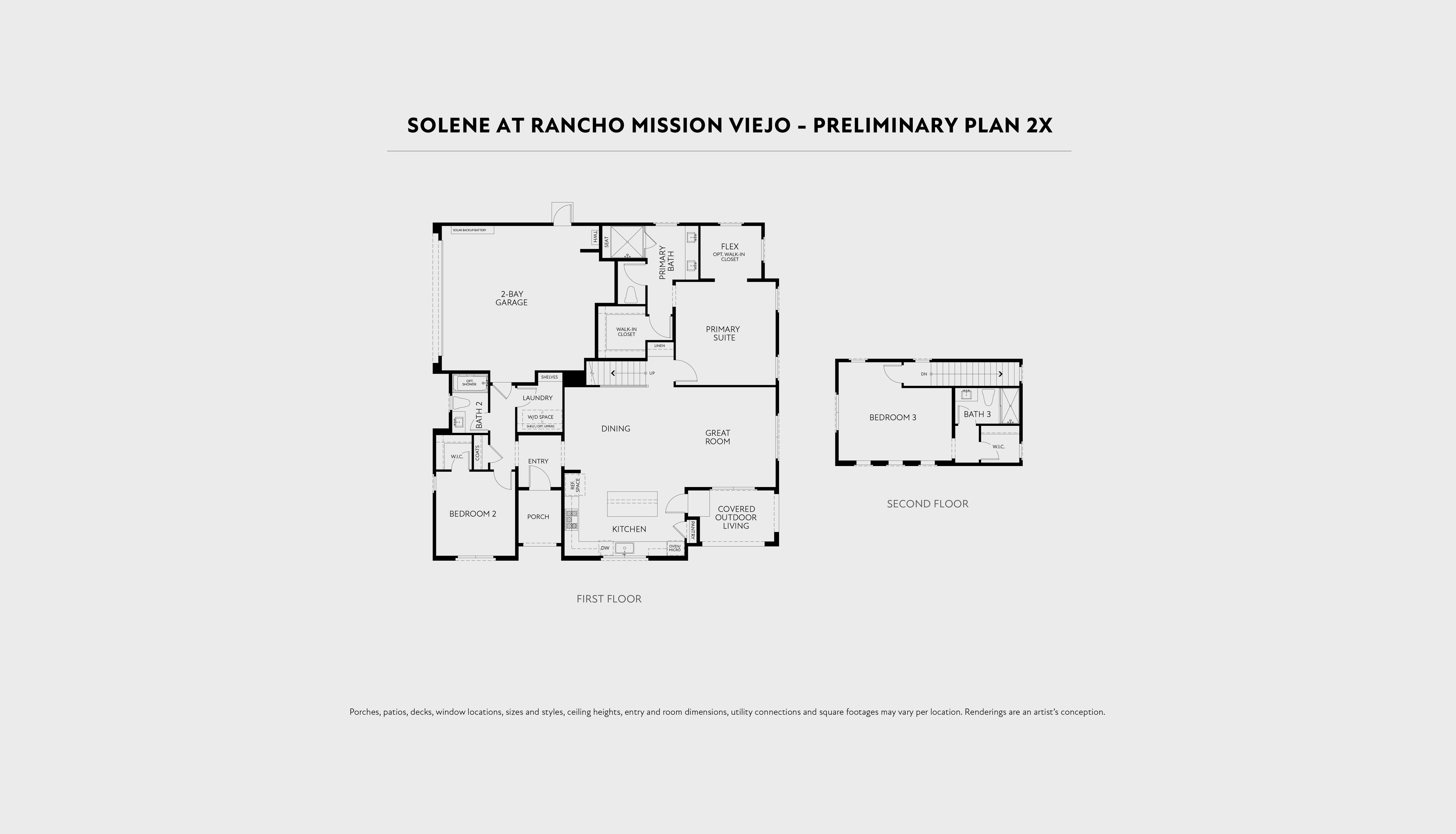 Plan 2X