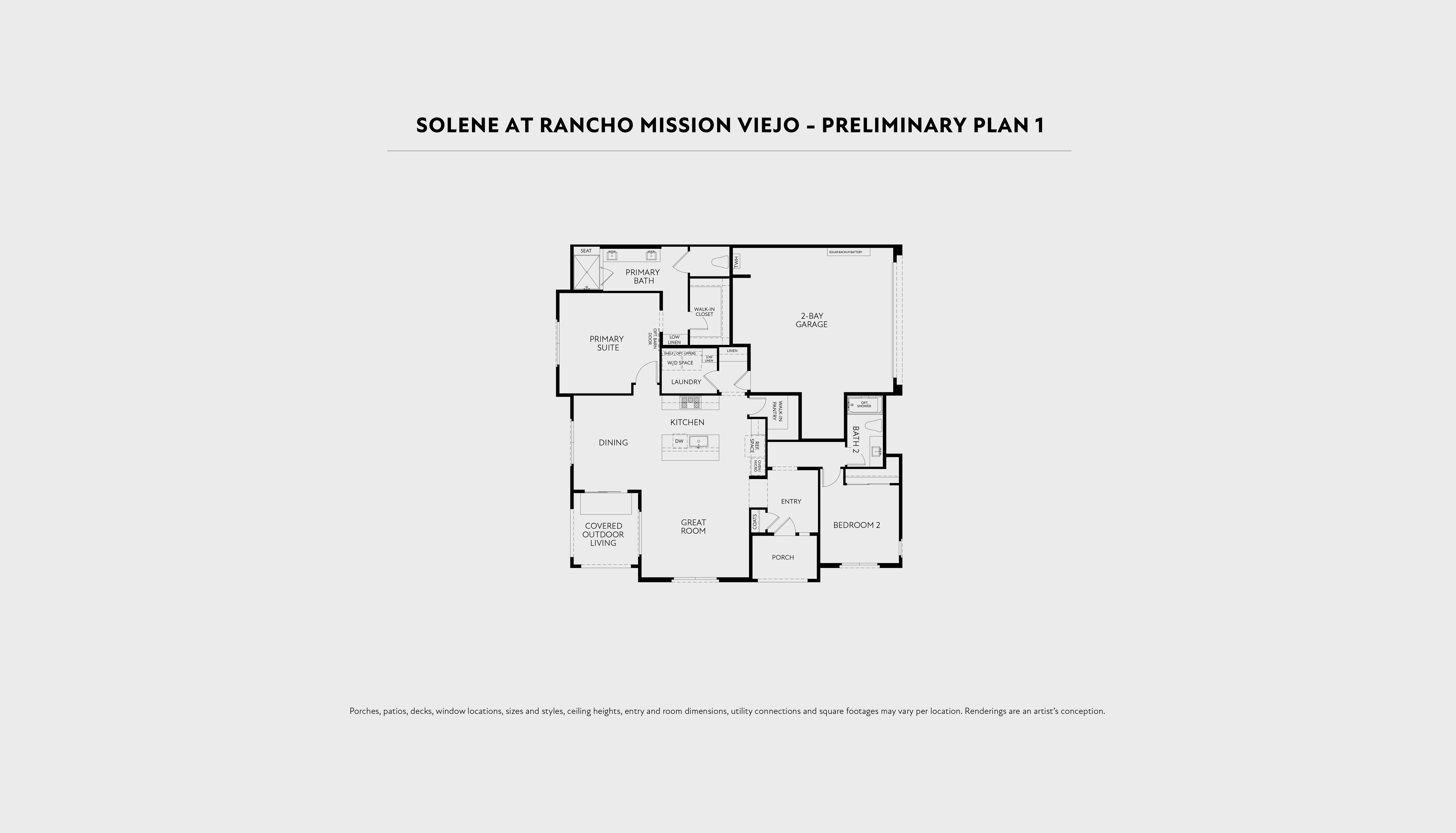 Plan 1