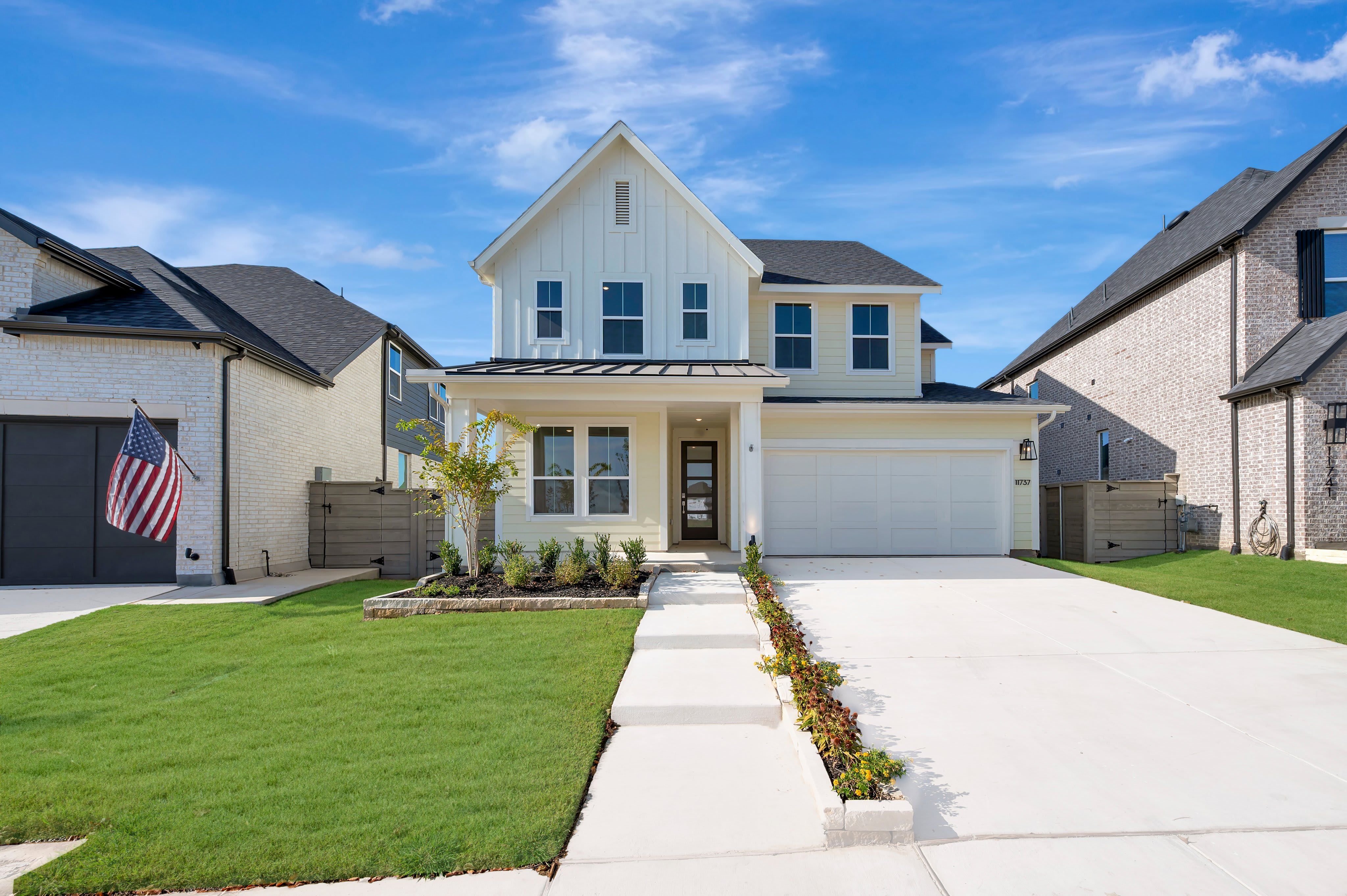 11737 Treehouse Trail (Juniper)