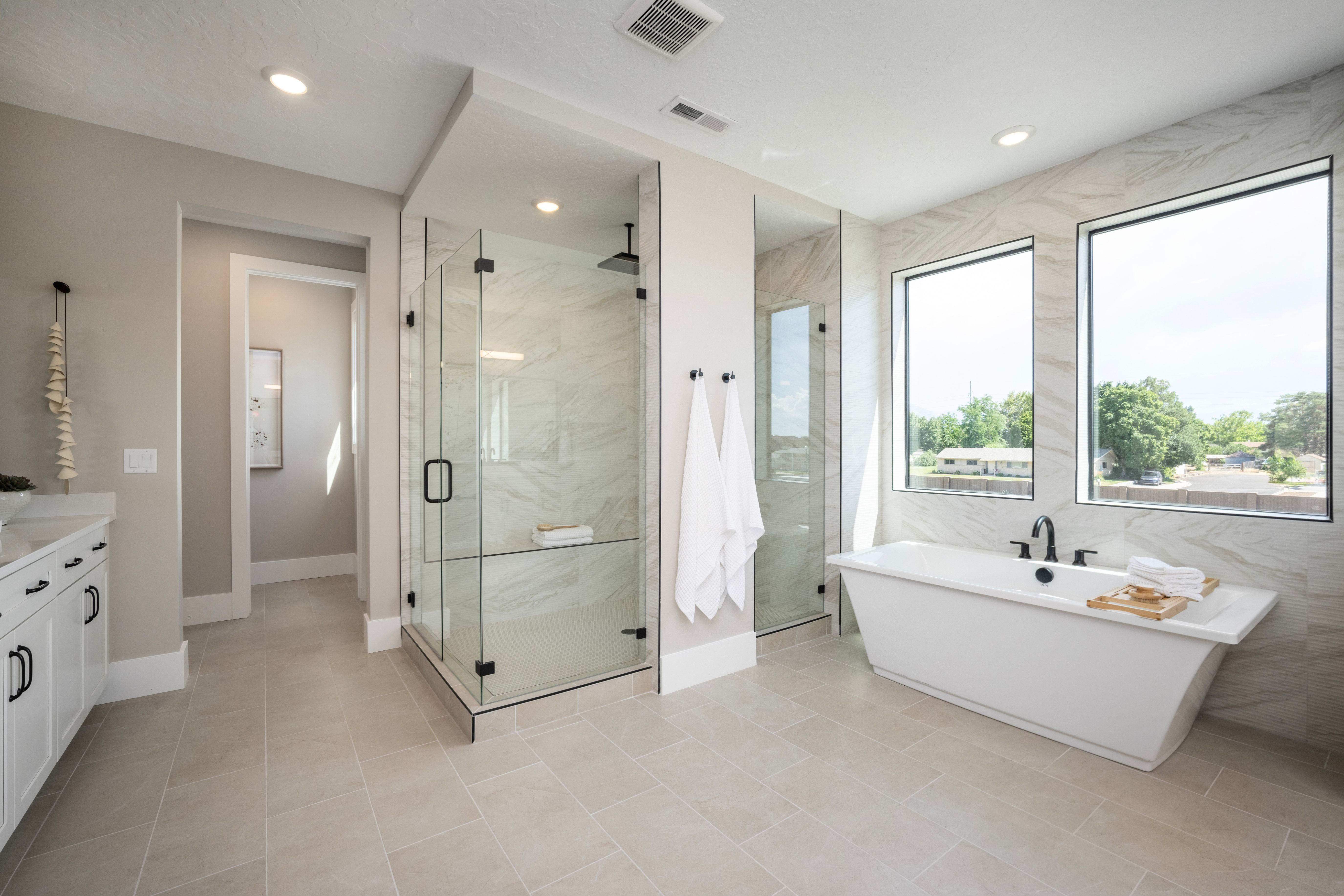 Bathrooms Image