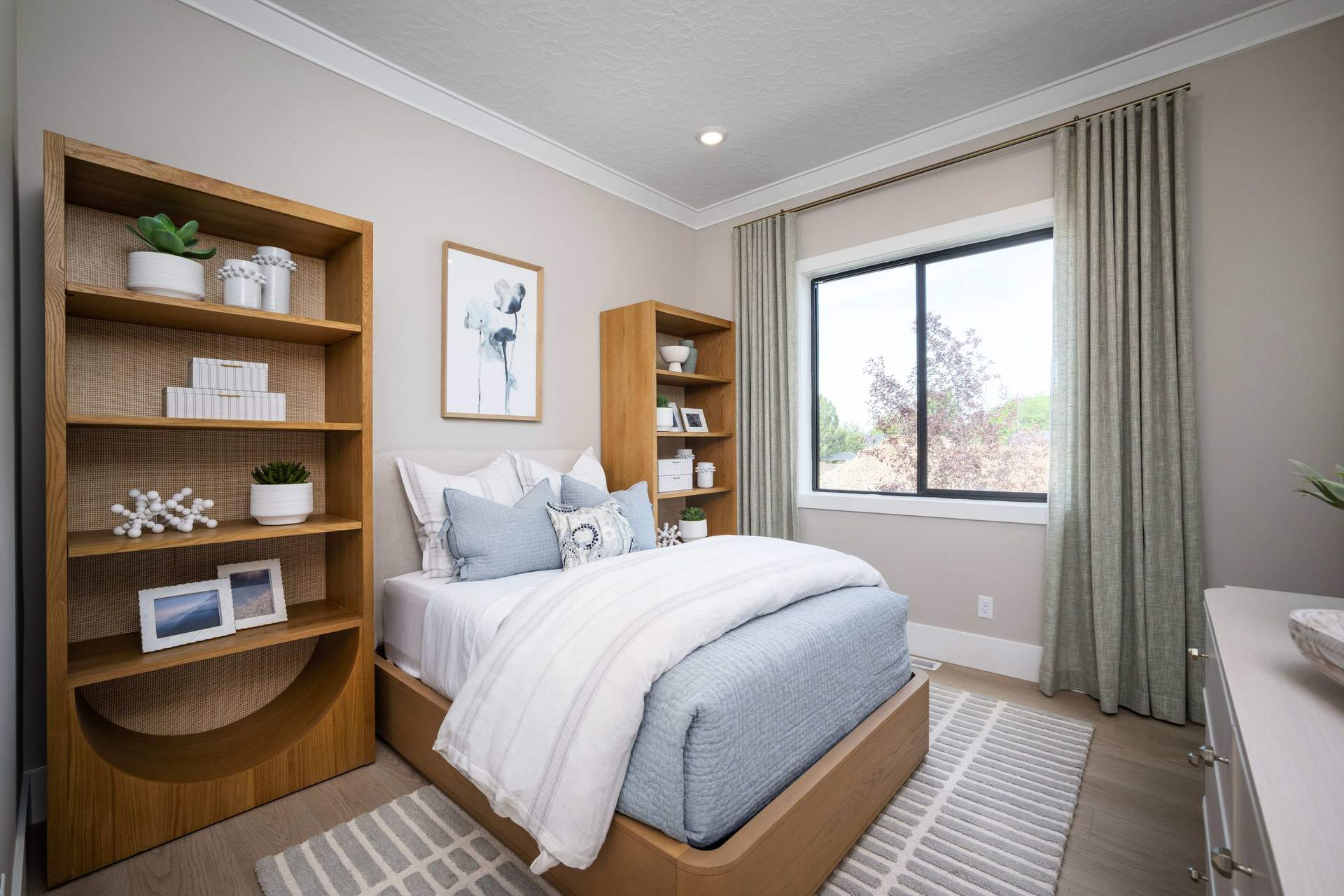 Cascade