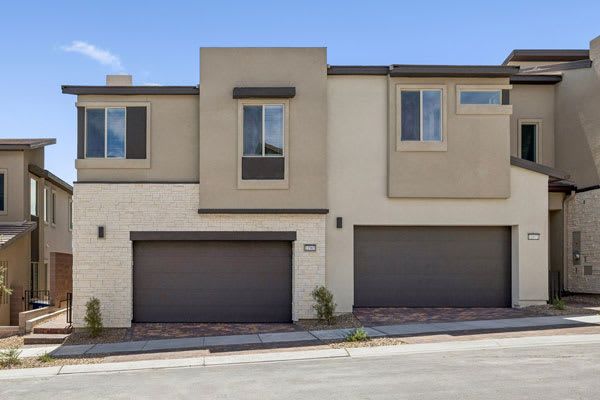 11965 ANGLE CLIFF AVENUE (Plan 3)
